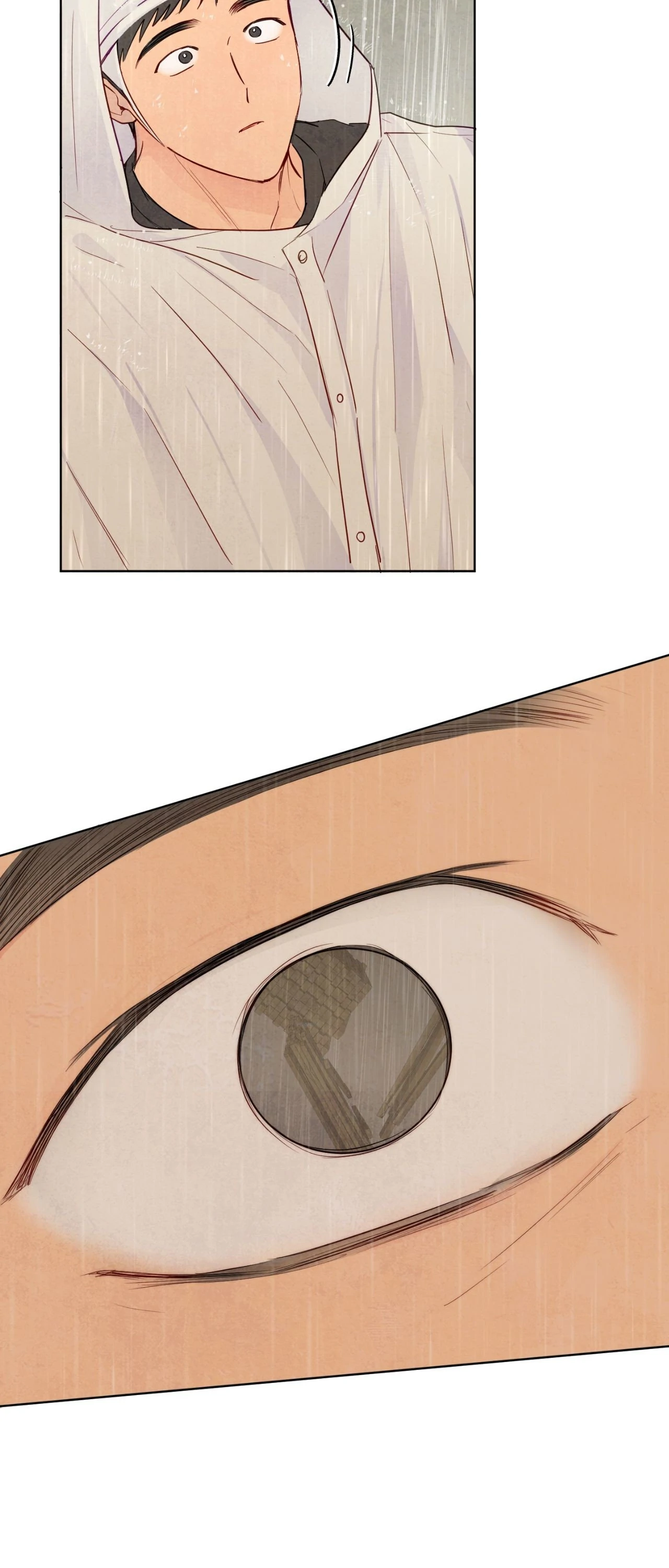 The Sacred Serpent’s Seduction [Official] - Chapter 29 manhwa