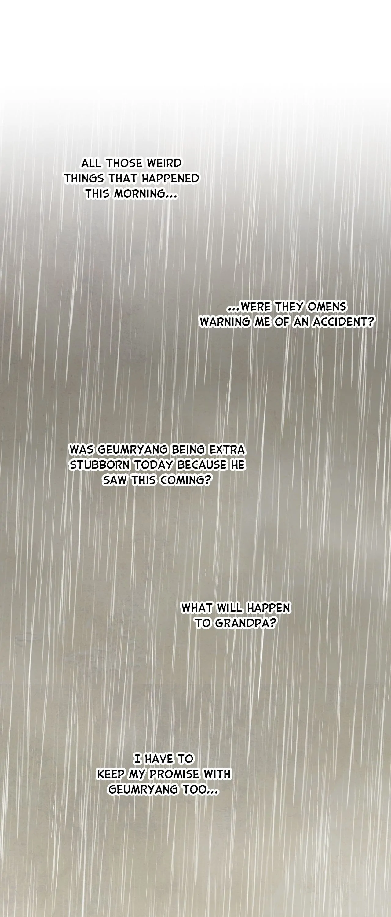 The Sacred Serpent’s Seduction [Official] - Chapter 29 manhwa