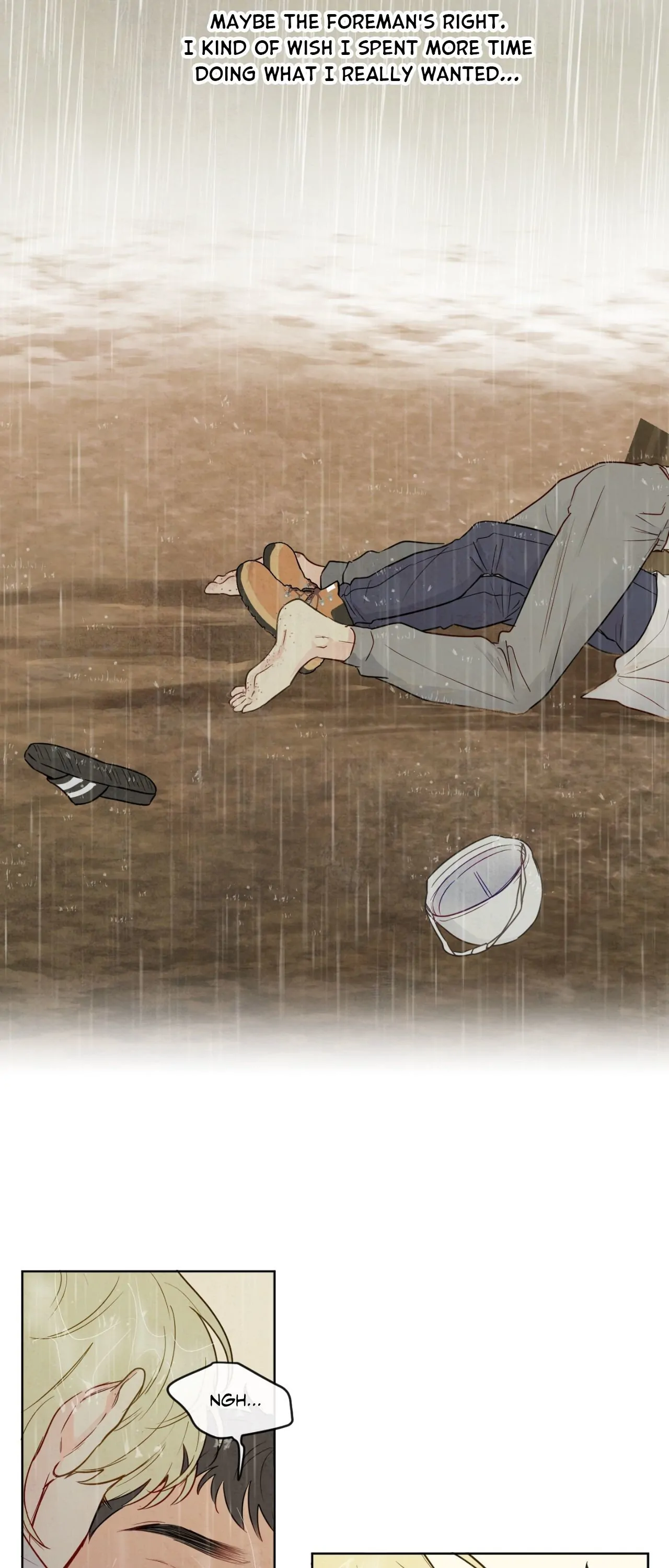 The Sacred Serpent’s Seduction [Official] - Chapter 29 manhwa