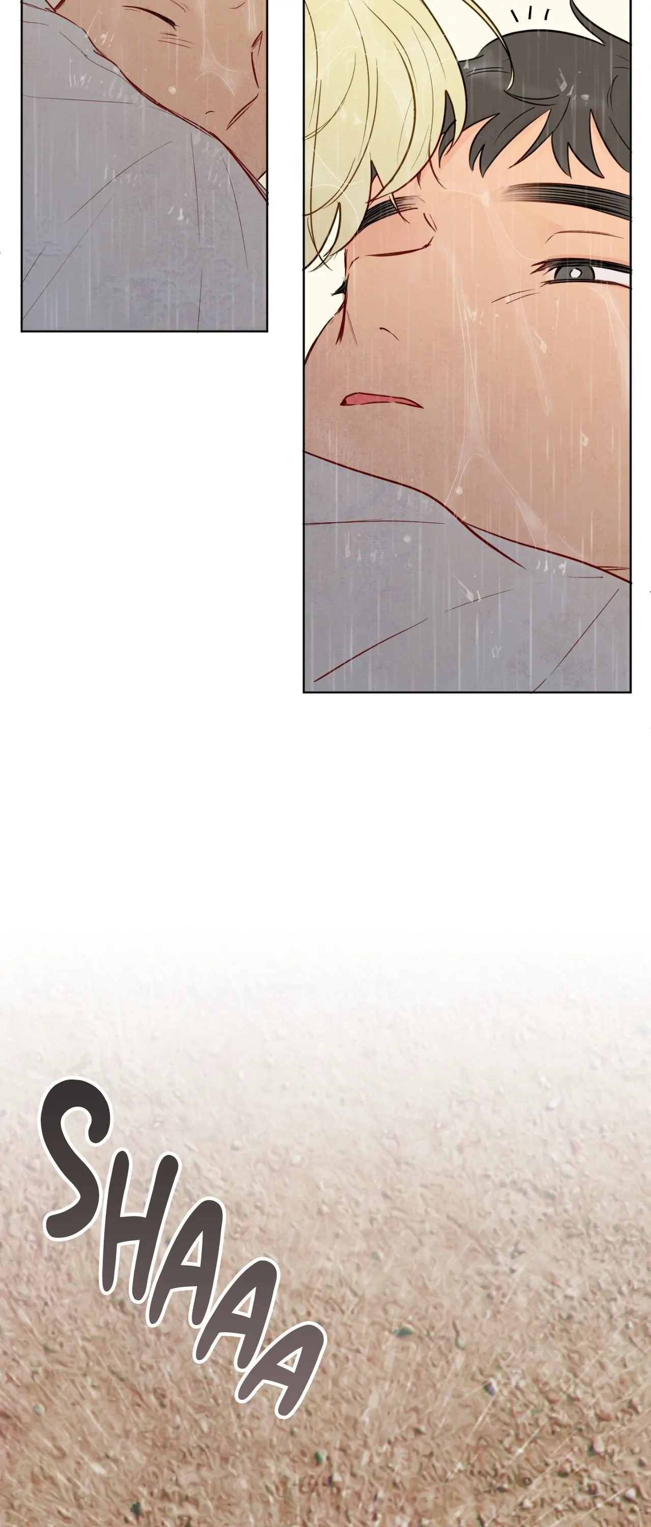 The Sacred Serpent’s Seduction [Official] - Chapter 29 manhwa