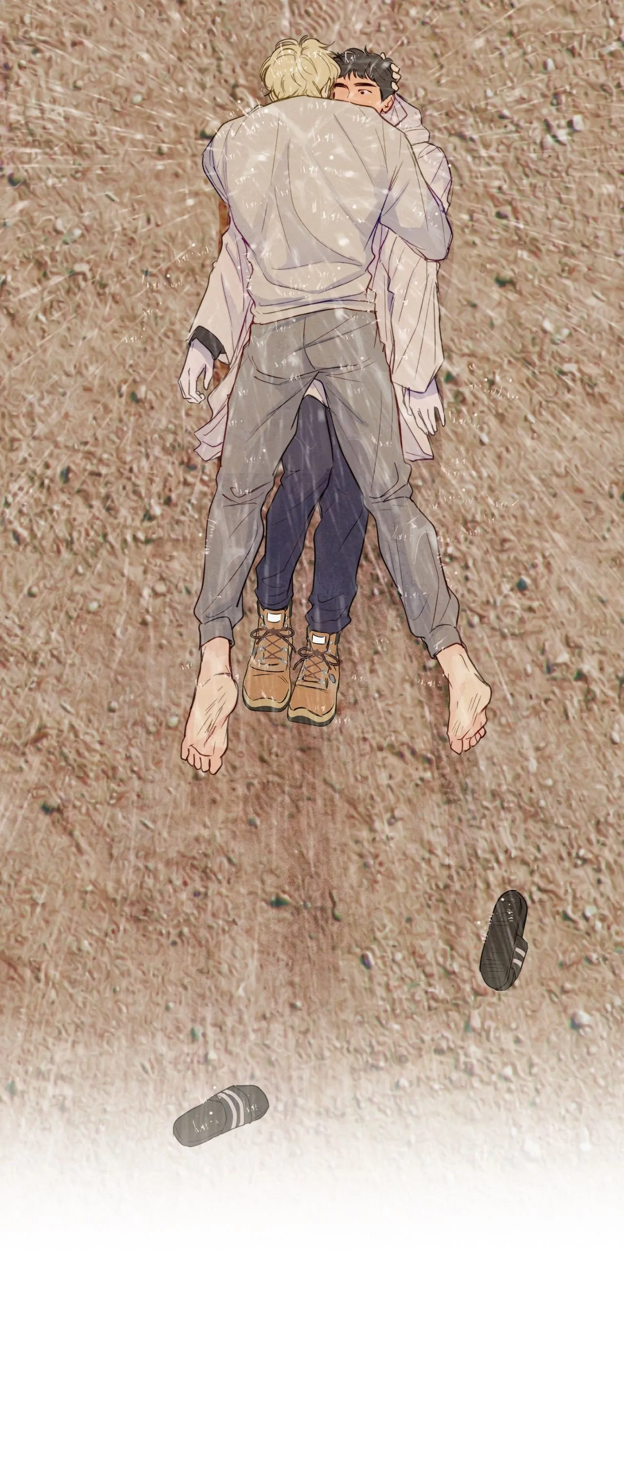 The Sacred Serpent’s Seduction [Official] - Chapter 29 manhwa