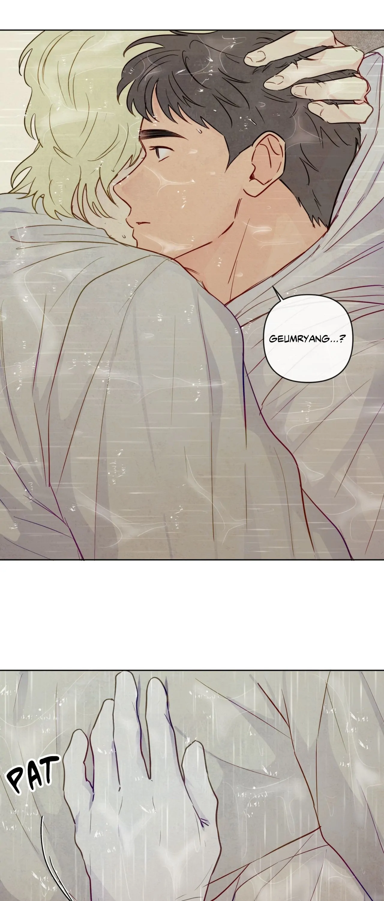 The Sacred Serpent’s Seduction [Official] - Chapter 29 manhwa