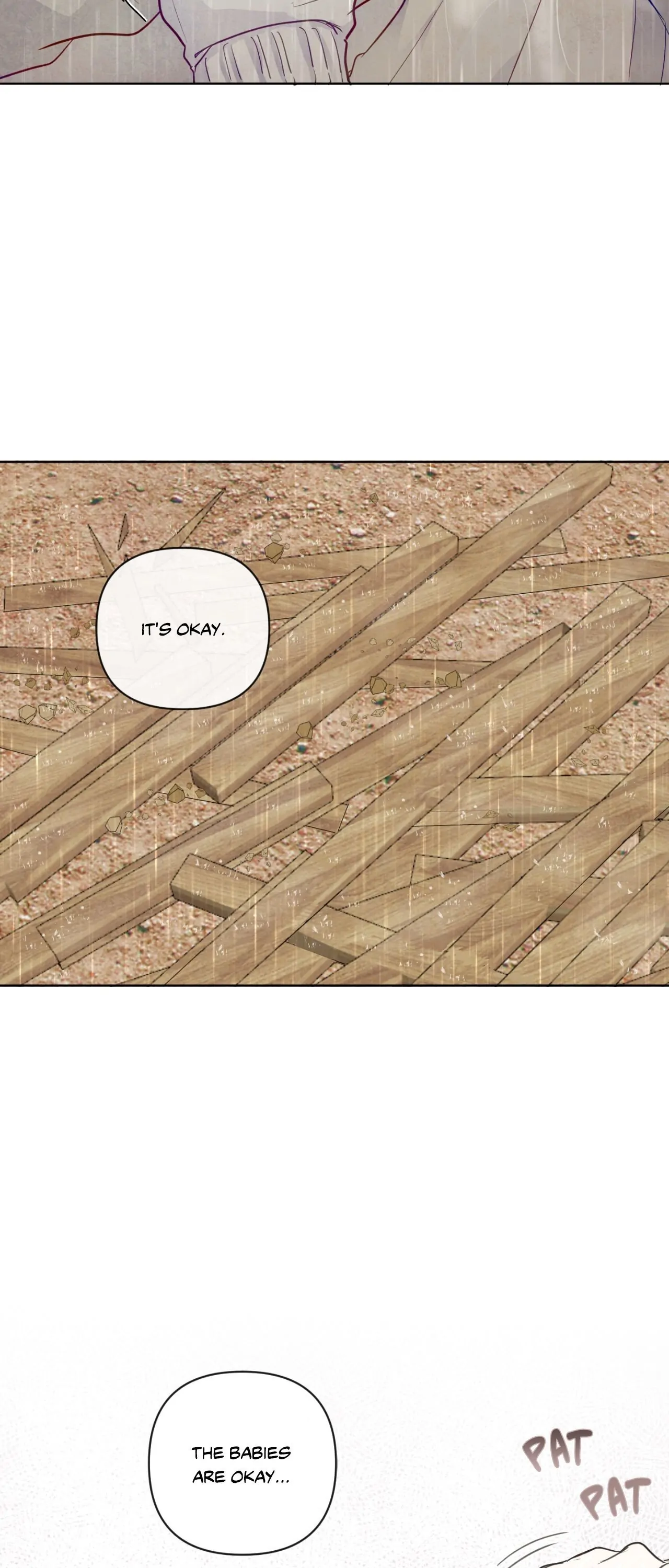 The Sacred Serpent’s Seduction [Official] - Chapter 29 manhwa