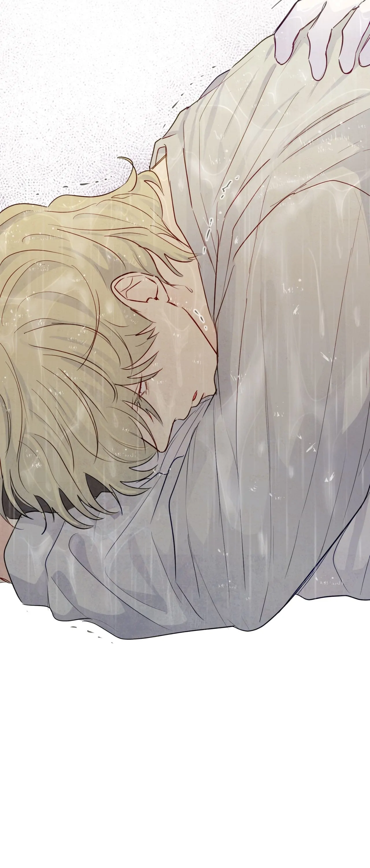 The Sacred Serpent’s Seduction [Official] - Chapter 29 manhwa