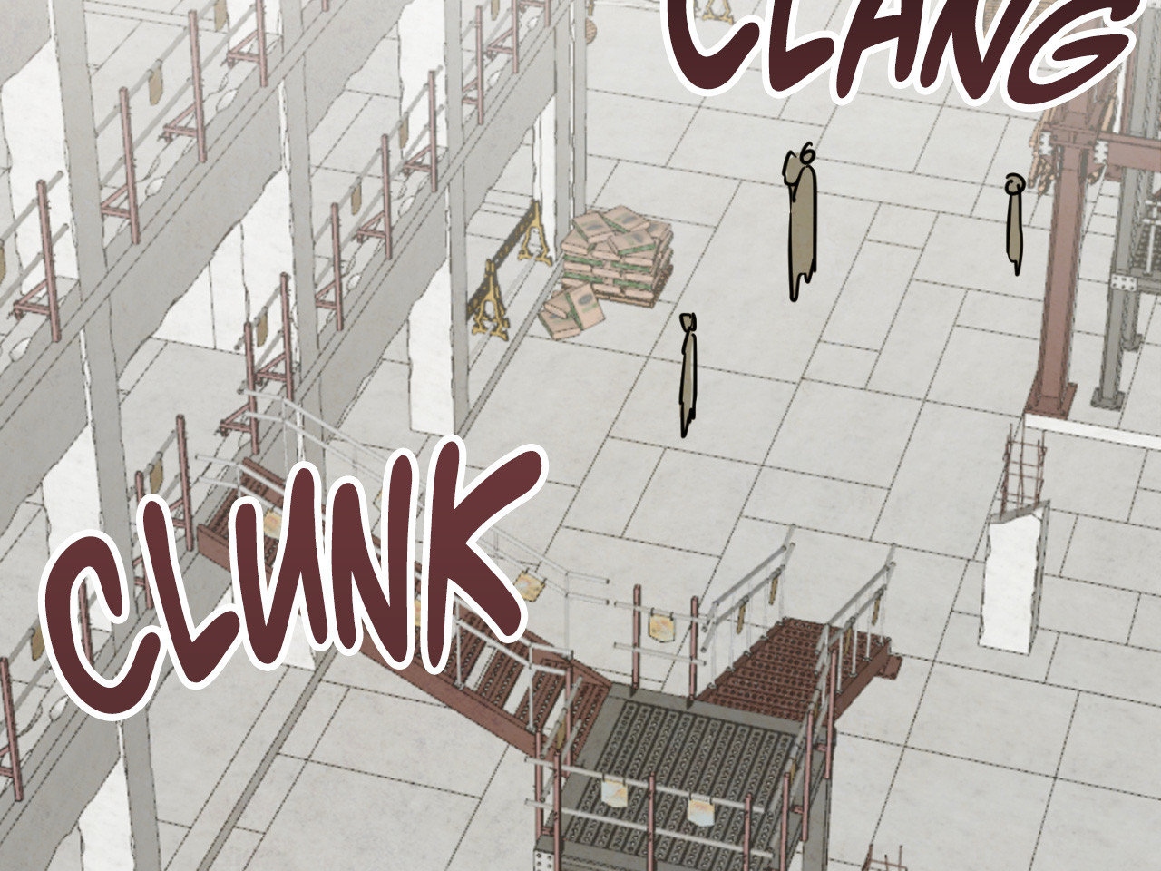 The Sacred Serpent’s Seduction [Official] - Chapter 3 manhwa