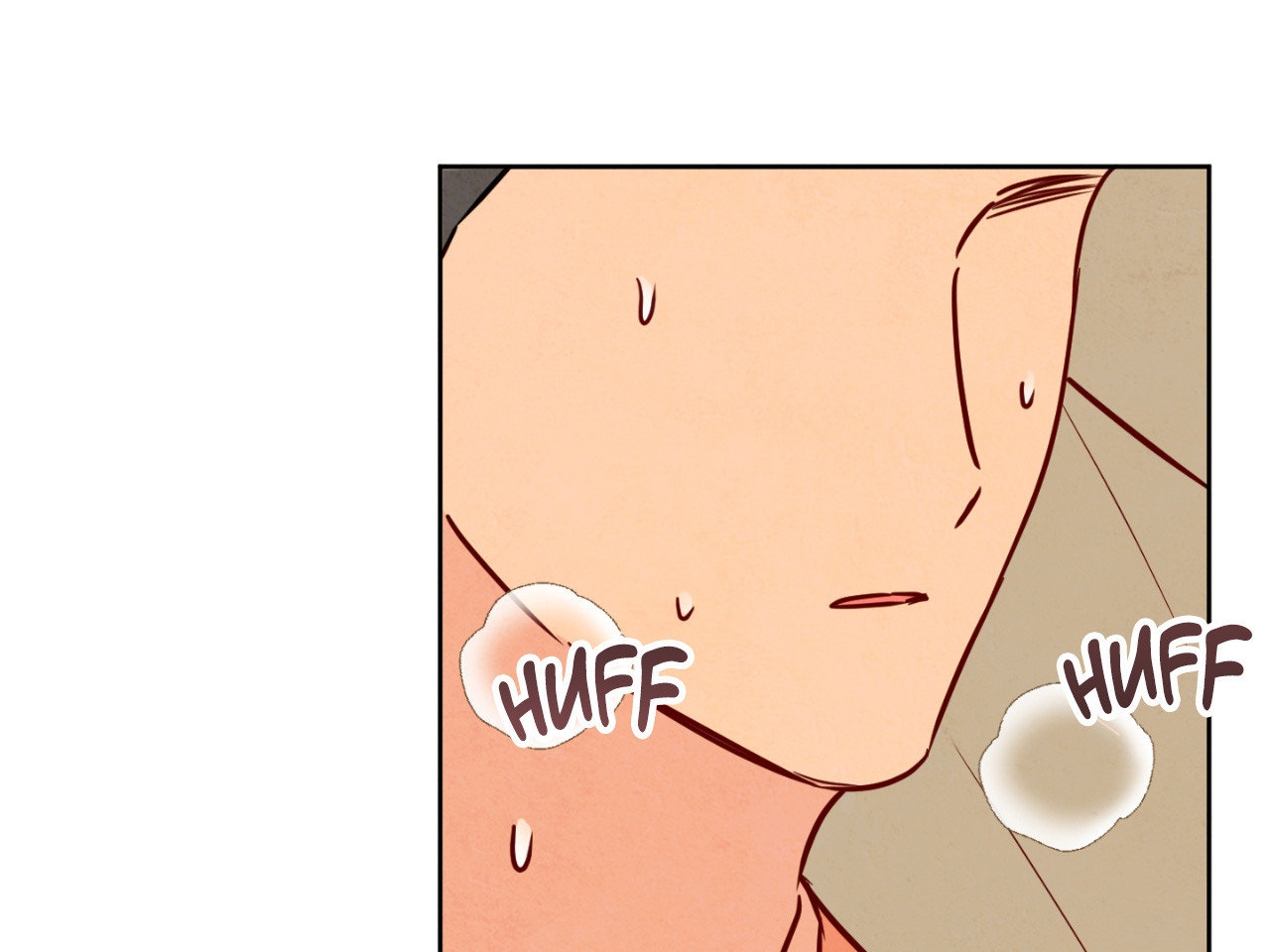 The Sacred Serpent’s Seduction [Official] - Chapter 3 manhwa