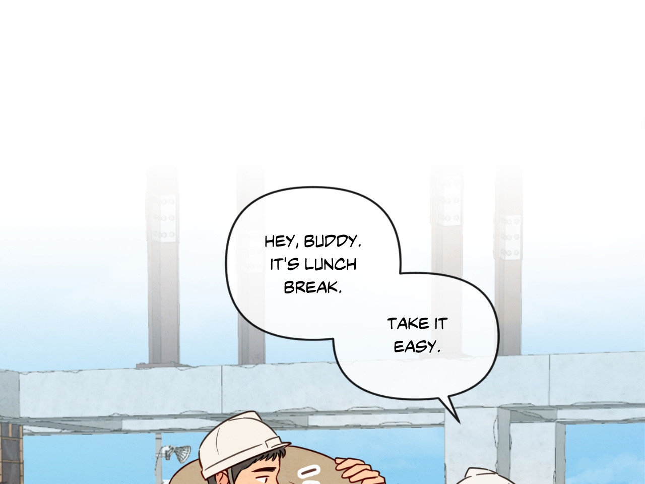 The Sacred Serpent’s Seduction [Official] - Chapter 3 manhwa