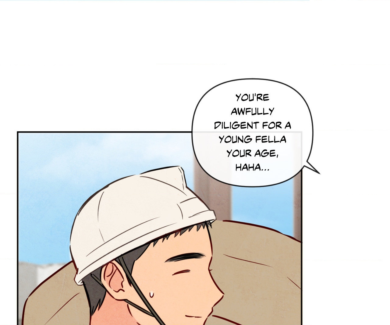 The Sacred Serpent’s Seduction [Official] - Chapter 3 manhwa