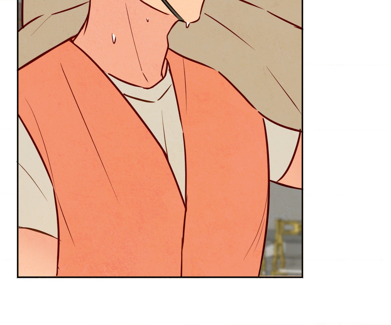 The Sacred Serpent’s Seduction [Official] - Chapter 3 manhwa