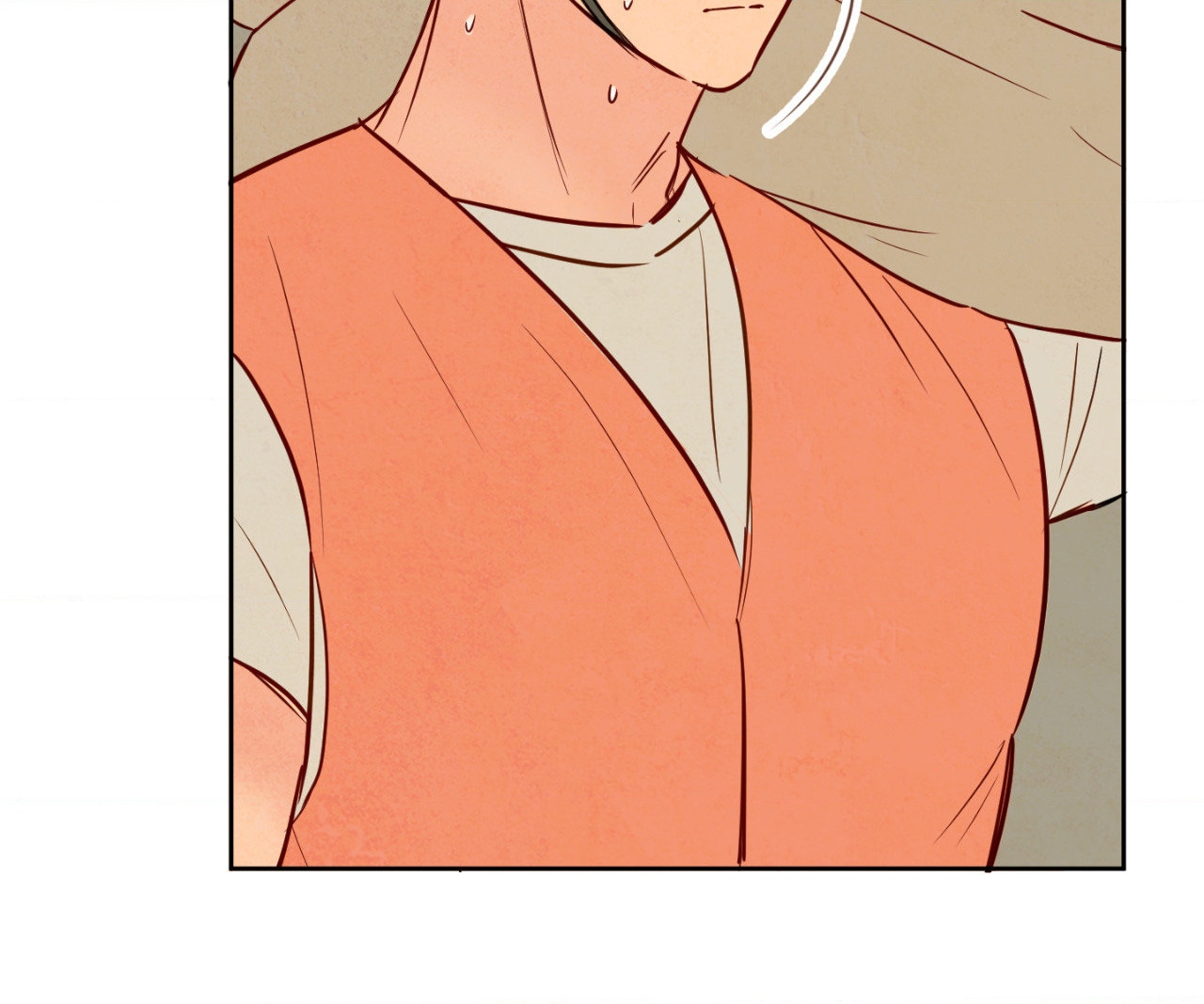 The Sacred Serpent’s Seduction [Official] - Chapter 3 manhwa