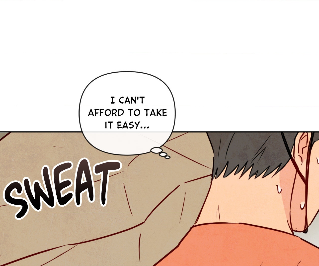 The Sacred Serpent’s Seduction [Official] - Chapter 3 manhwa