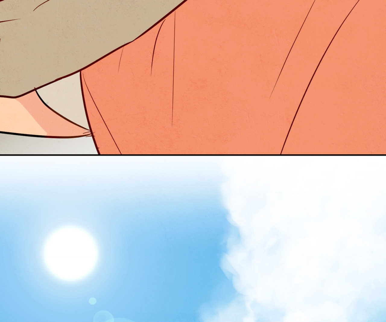 The Sacred Serpent’s Seduction [Official] - Chapter 3 manhwa