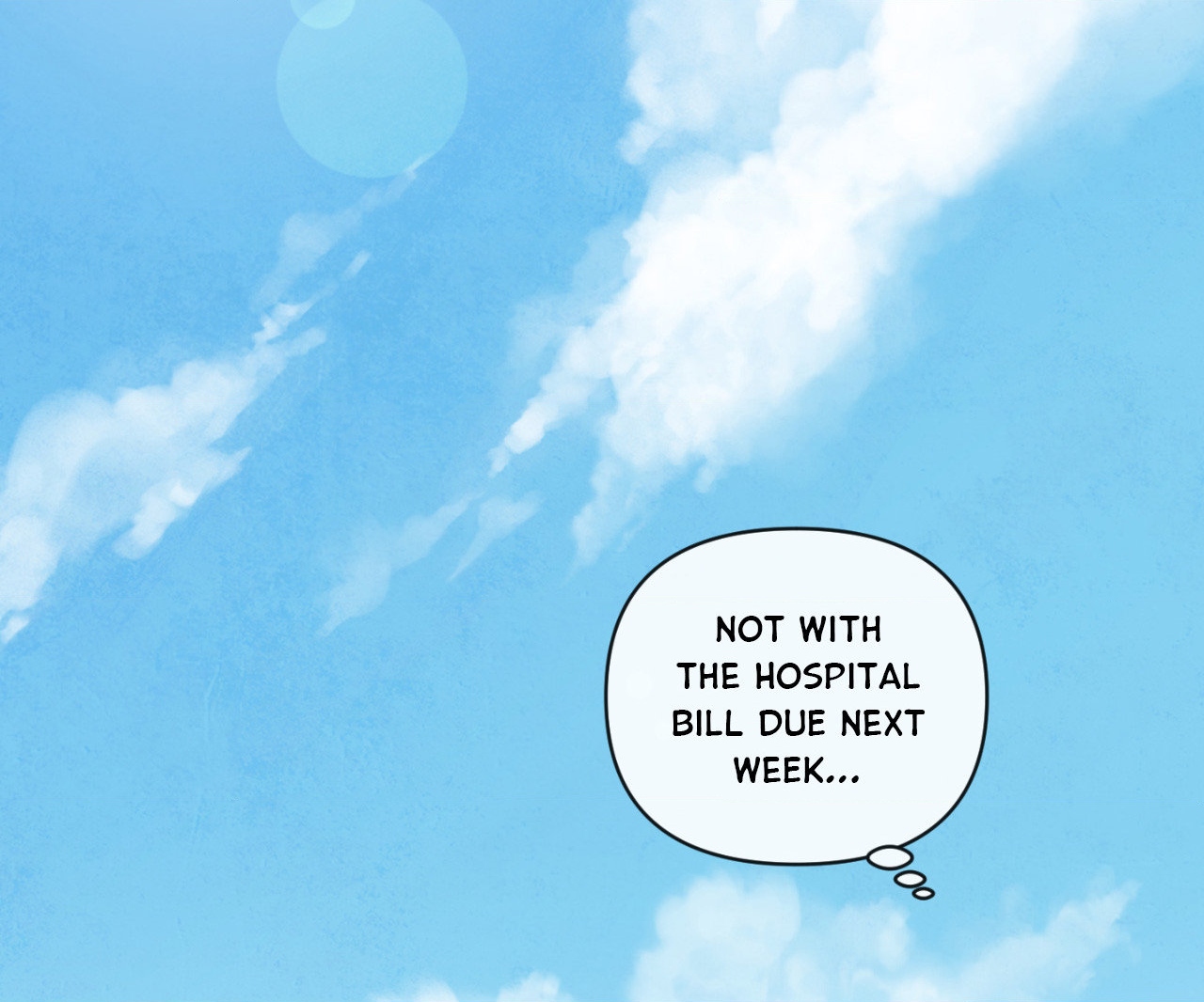 The Sacred Serpent’s Seduction [Official] - Chapter 3 manhwa