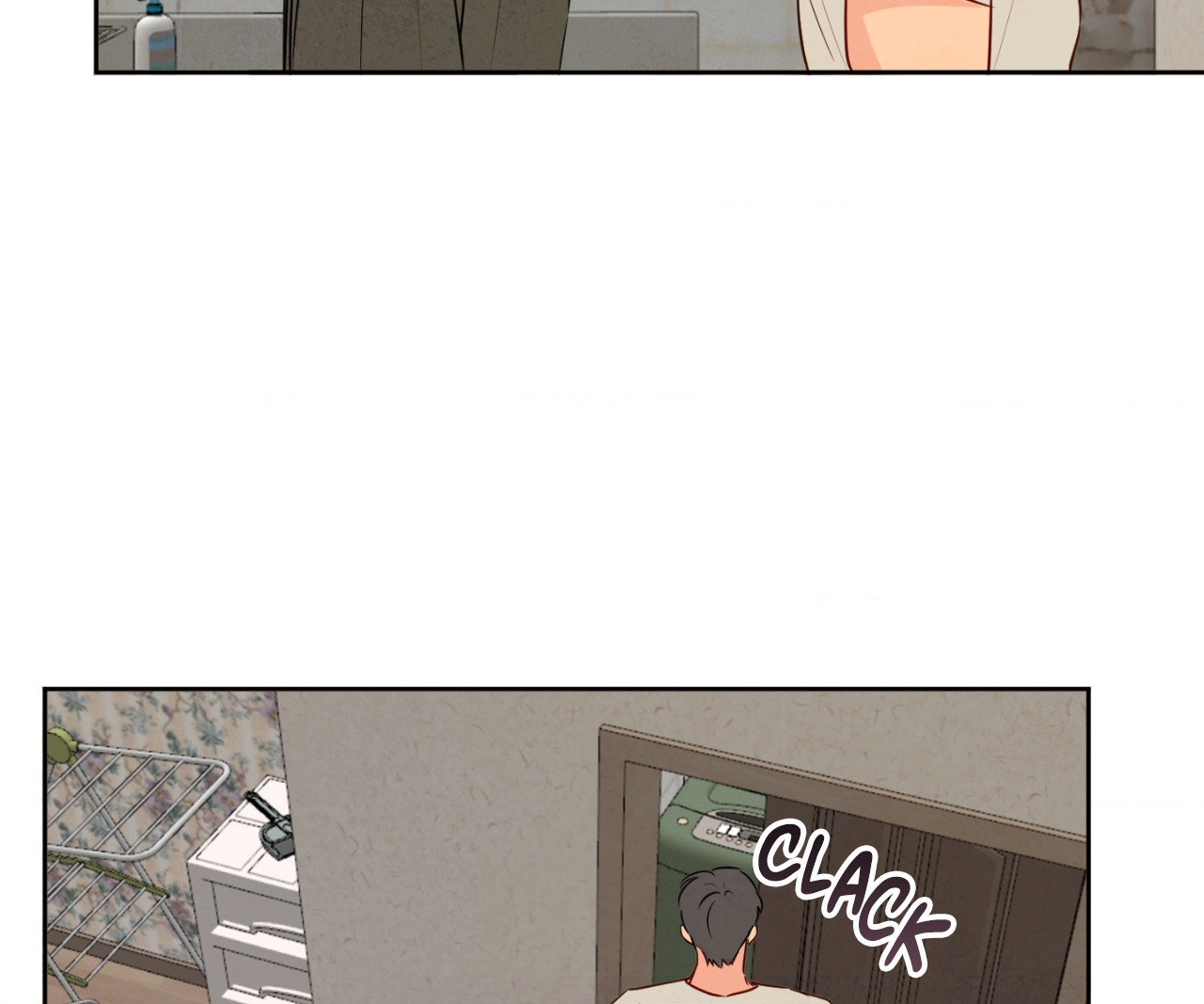 The Sacred Serpent’s Seduction [Official] - Chapter 3 manhwa