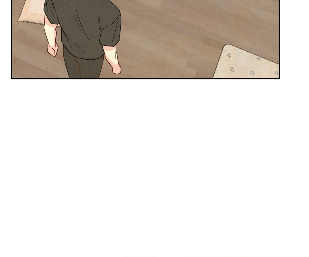 The Sacred Serpent’s Seduction [Official] - Chapter 3 manhwa