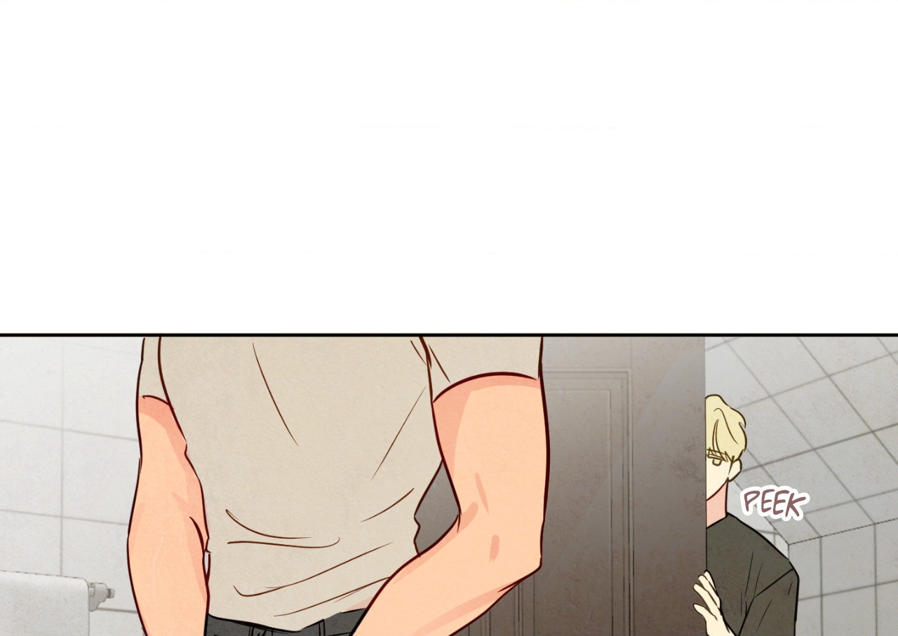 The Sacred Serpent’s Seduction [Official] - Chapter 3 manhwa