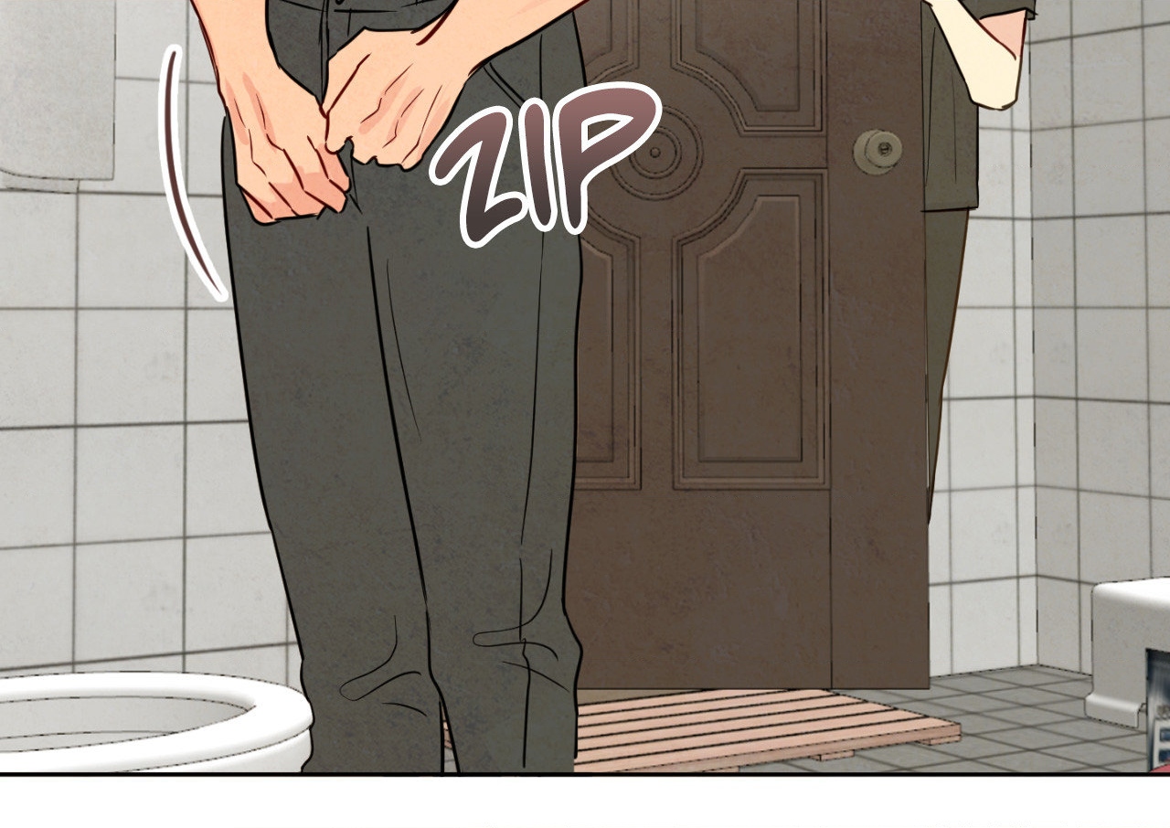 The Sacred Serpent’s Seduction [Official] - Chapter 3 manhwa