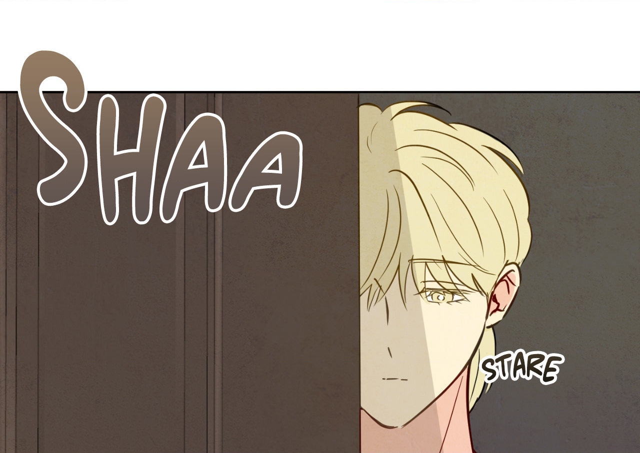 The Sacred Serpent’s Seduction [Official] - Chapter 3 manhwa