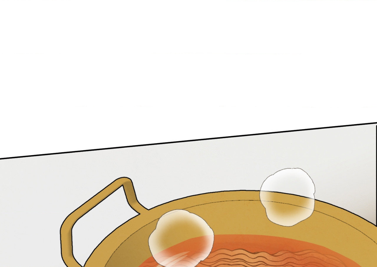 The Sacred Serpent’s Seduction [Official] - Chapter 3 manhwa