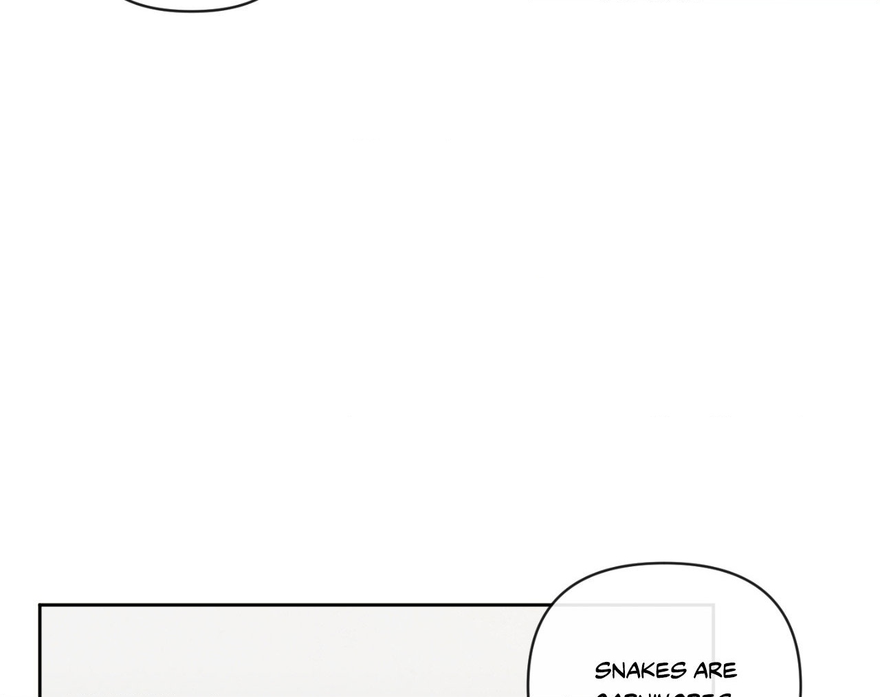 The Sacred Serpent’s Seduction [Official] - Chapter 3 manhwa