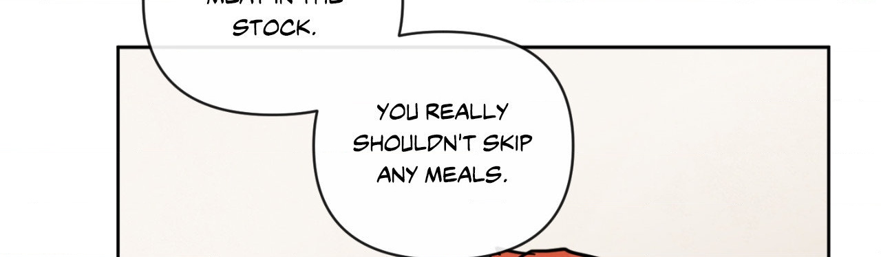 The Sacred Serpent’s Seduction [Official] - Chapter 3 manhwa