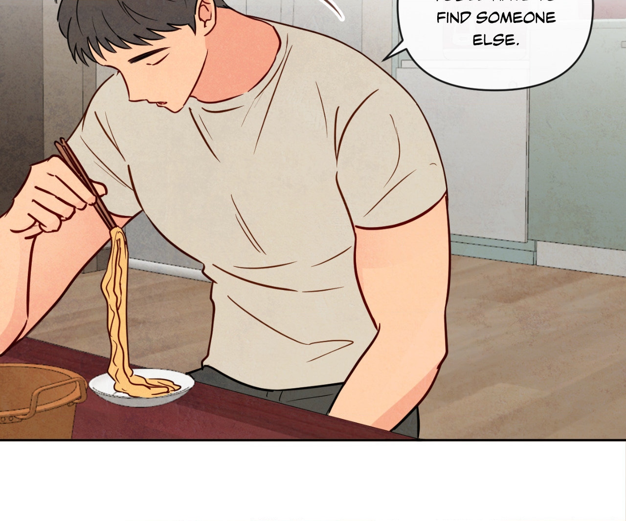 The Sacred Serpent’s Seduction [Official] - Chapter 3 manhwa