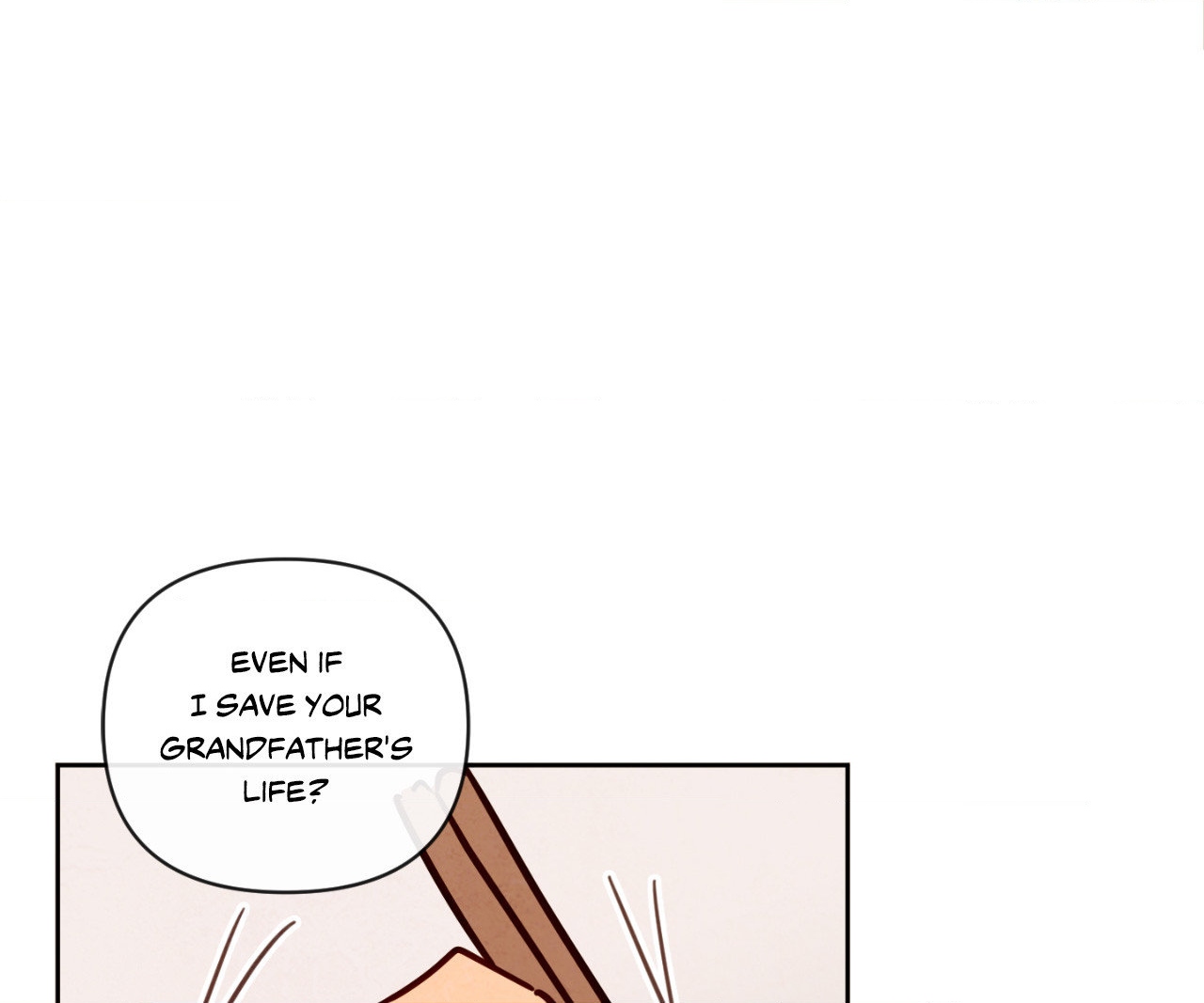 The Sacred Serpent’s Seduction [Official] - Chapter 3 manhwa