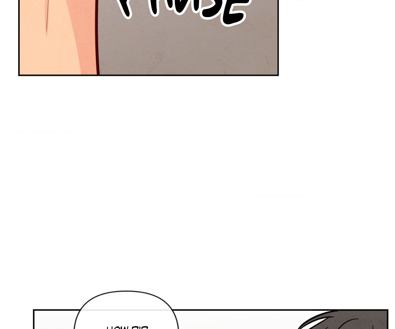 The Sacred Serpent’s Seduction [Official] - Chapter 3 manhwa