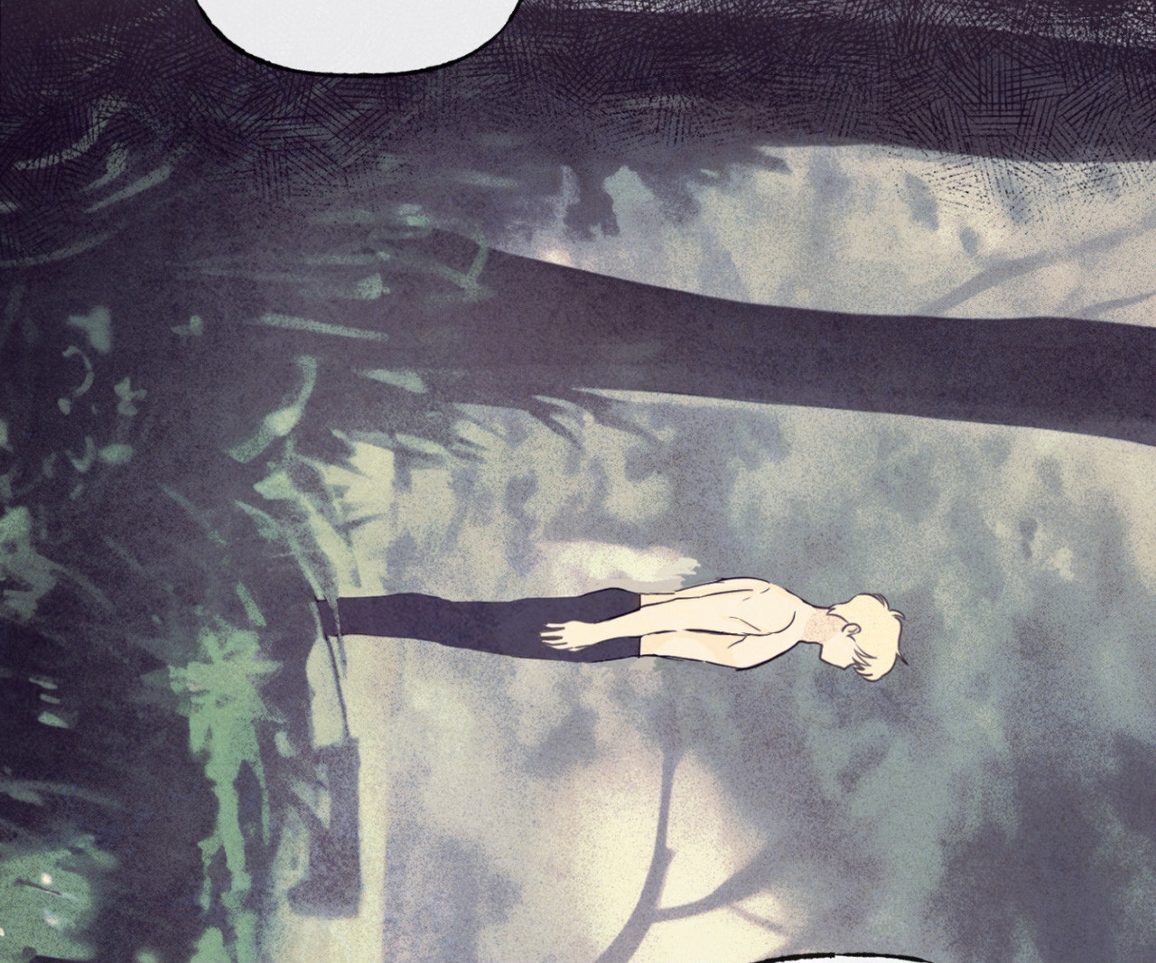 The Sacred Serpent’s Seduction [Official] - Chapter 3 manhwa