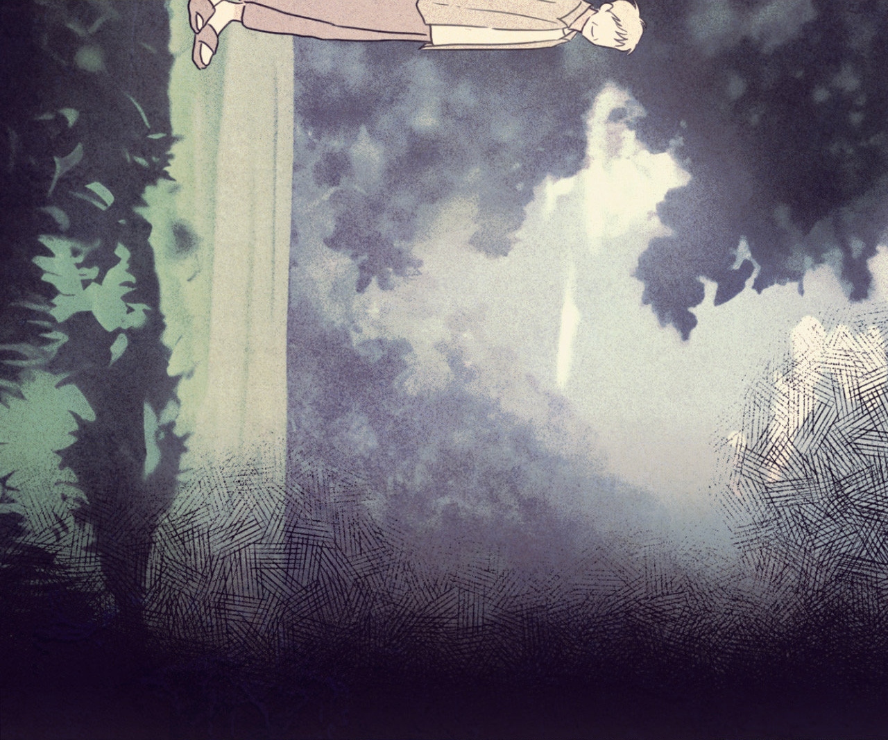 The Sacred Serpent’s Seduction [Official] - Chapter 3 manhwa