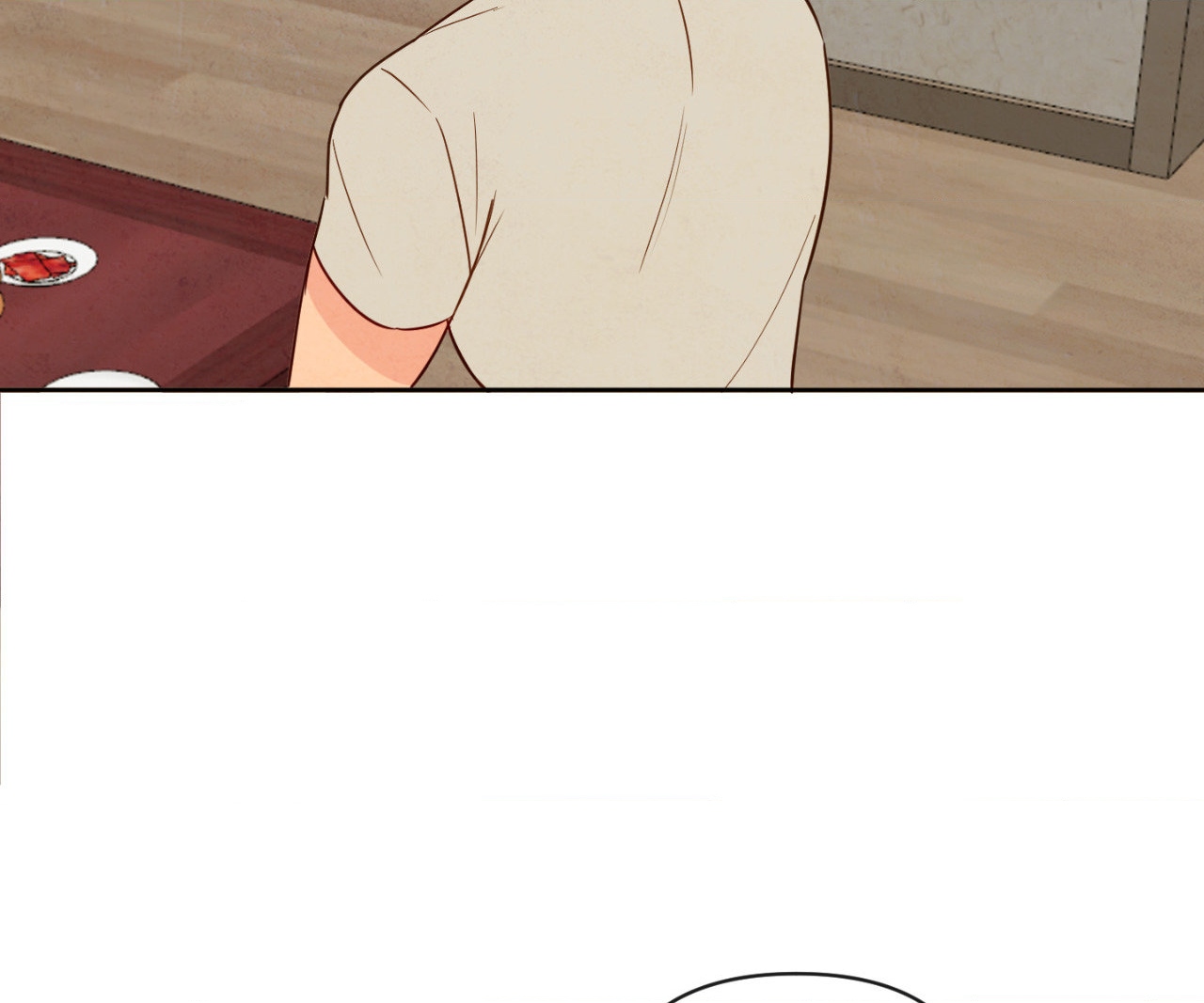 The Sacred Serpent’s Seduction [Official] - Chapter 3 manhwa