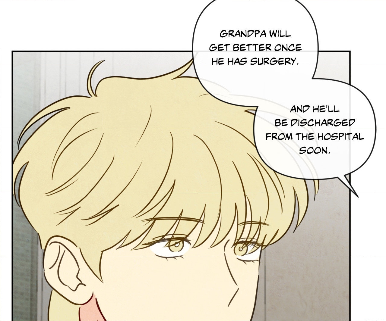The Sacred Serpent’s Seduction [Official] - Chapter 3 manhwa