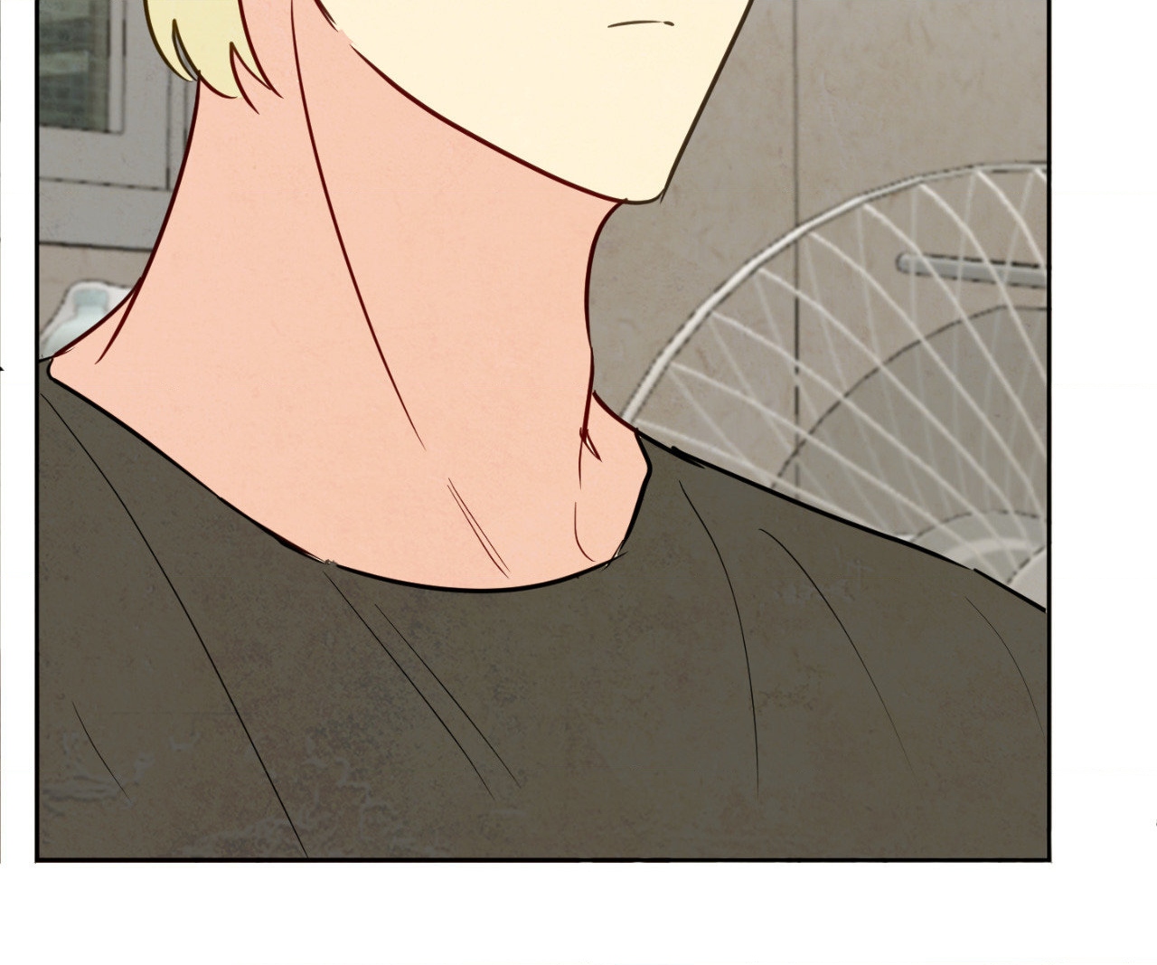 The Sacred Serpent’s Seduction [Official] - Chapter 3 manhwa