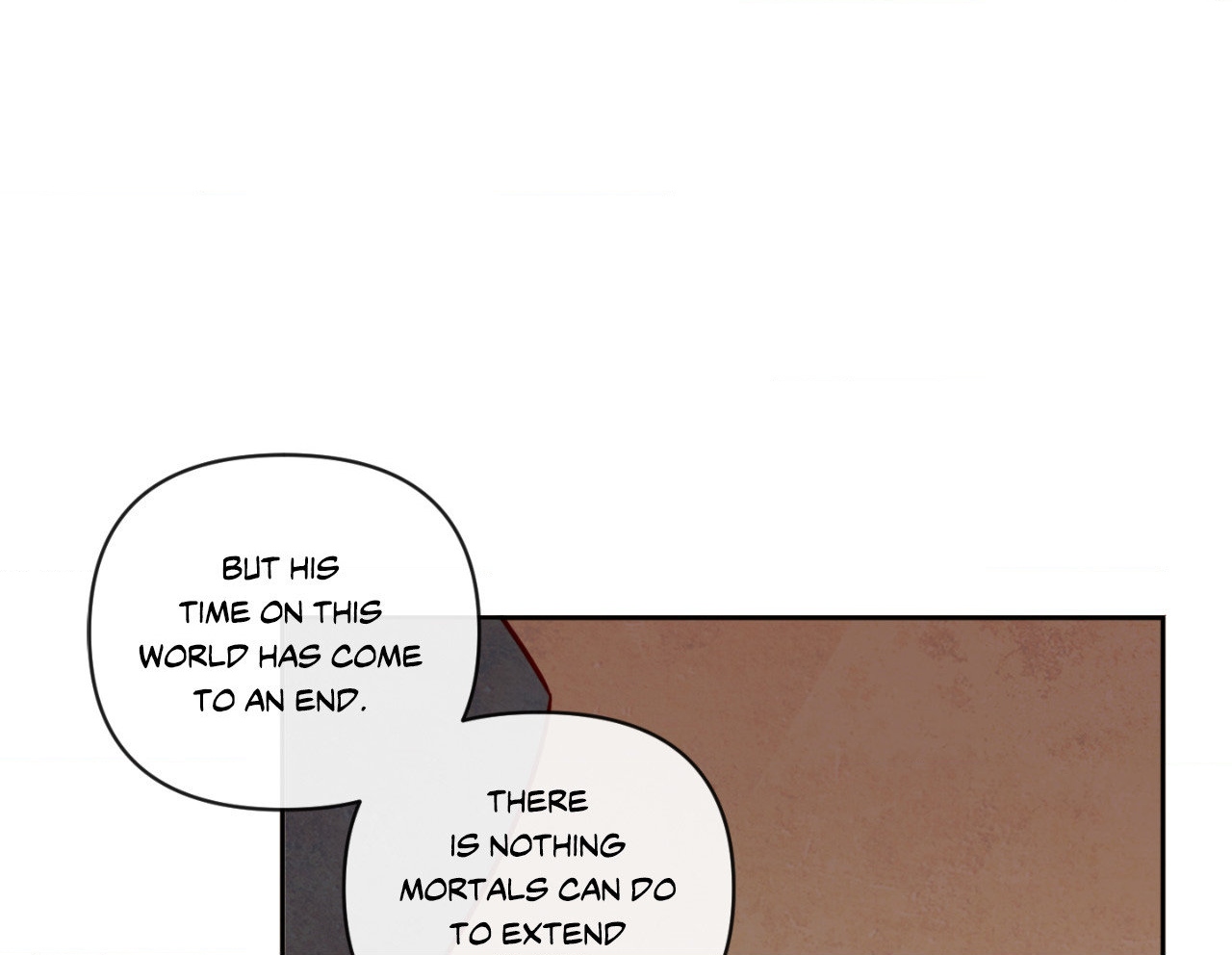 The Sacred Serpent’s Seduction [Official] - Chapter 3 manhwa