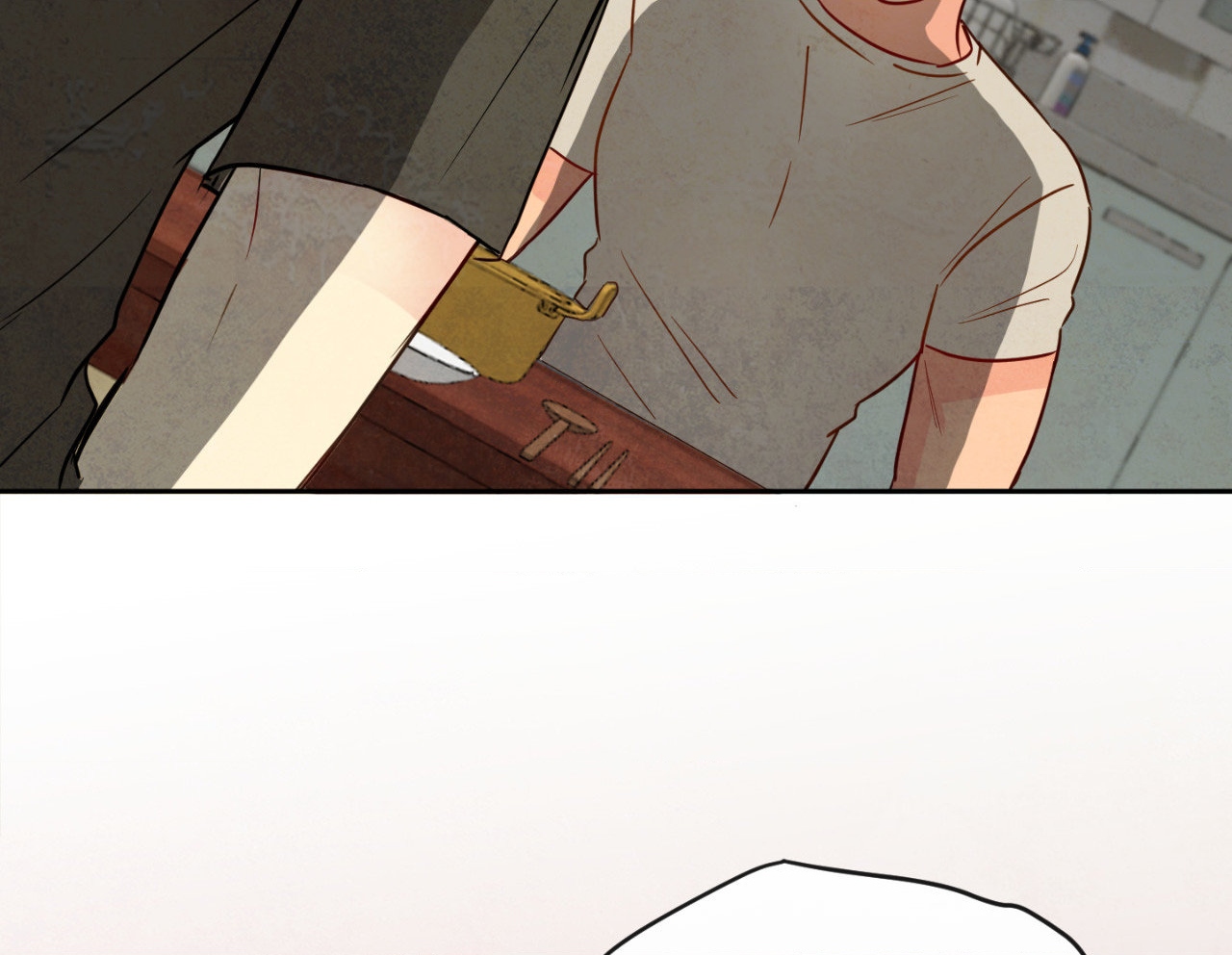 The Sacred Serpent’s Seduction [Official] - Chapter 3 manhwa