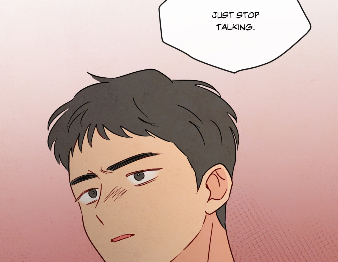 The Sacred Serpent’s Seduction [Official] - Chapter 3 manhwa