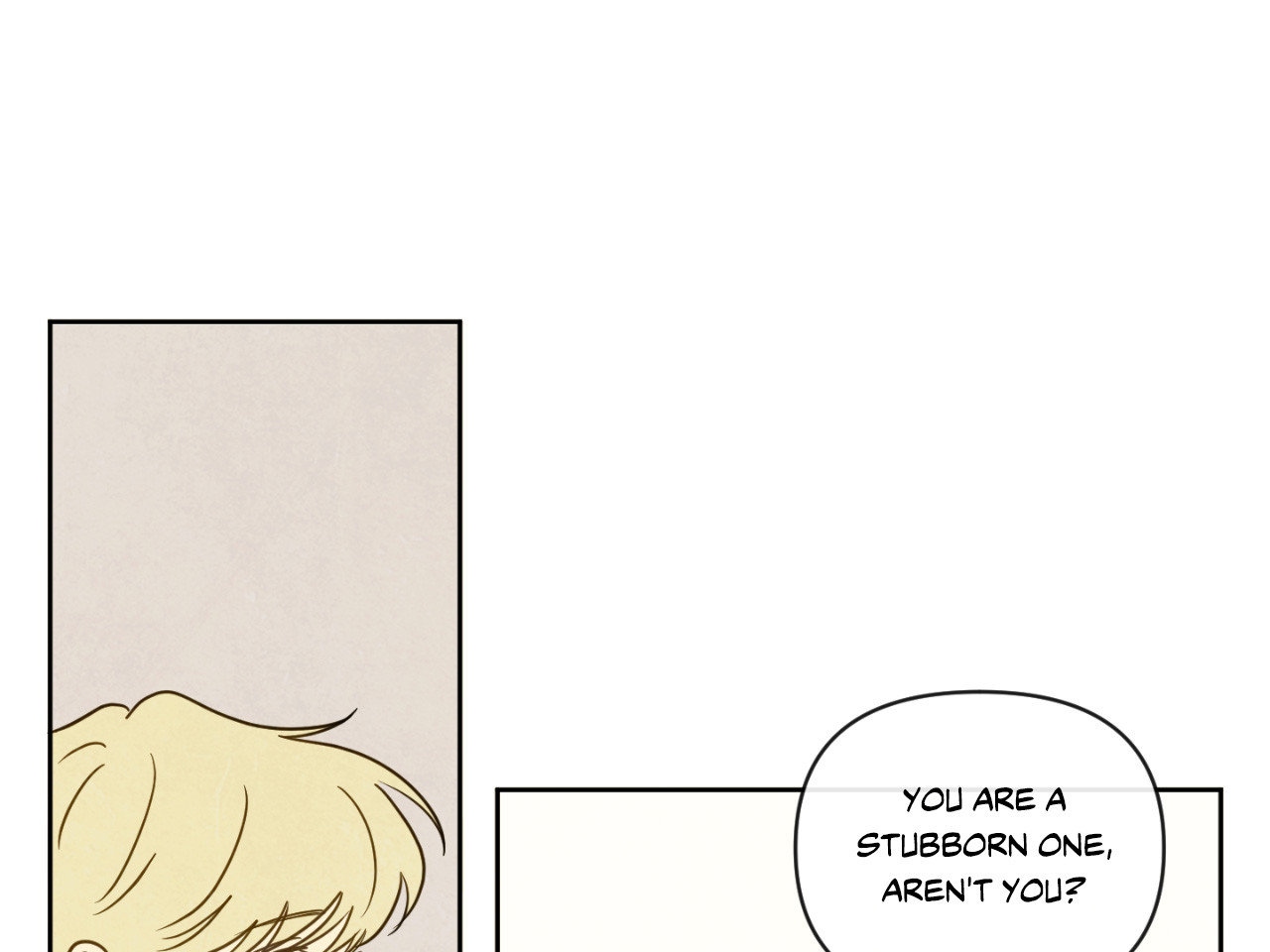 The Sacred Serpent’s Seduction [Official] - Chapter 3 manhwa