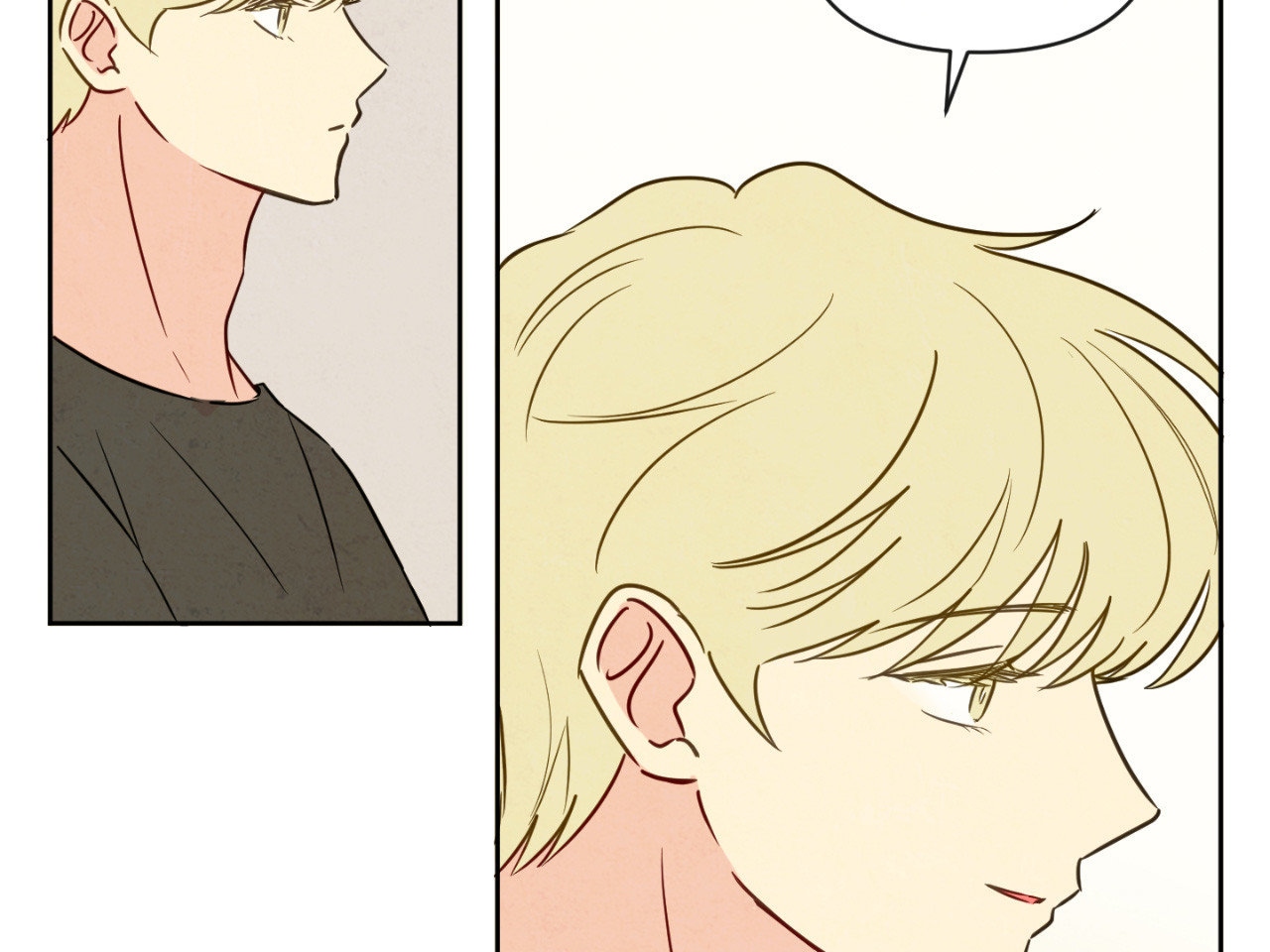 The Sacred Serpent’s Seduction [Official] - Chapter 3 manhwa