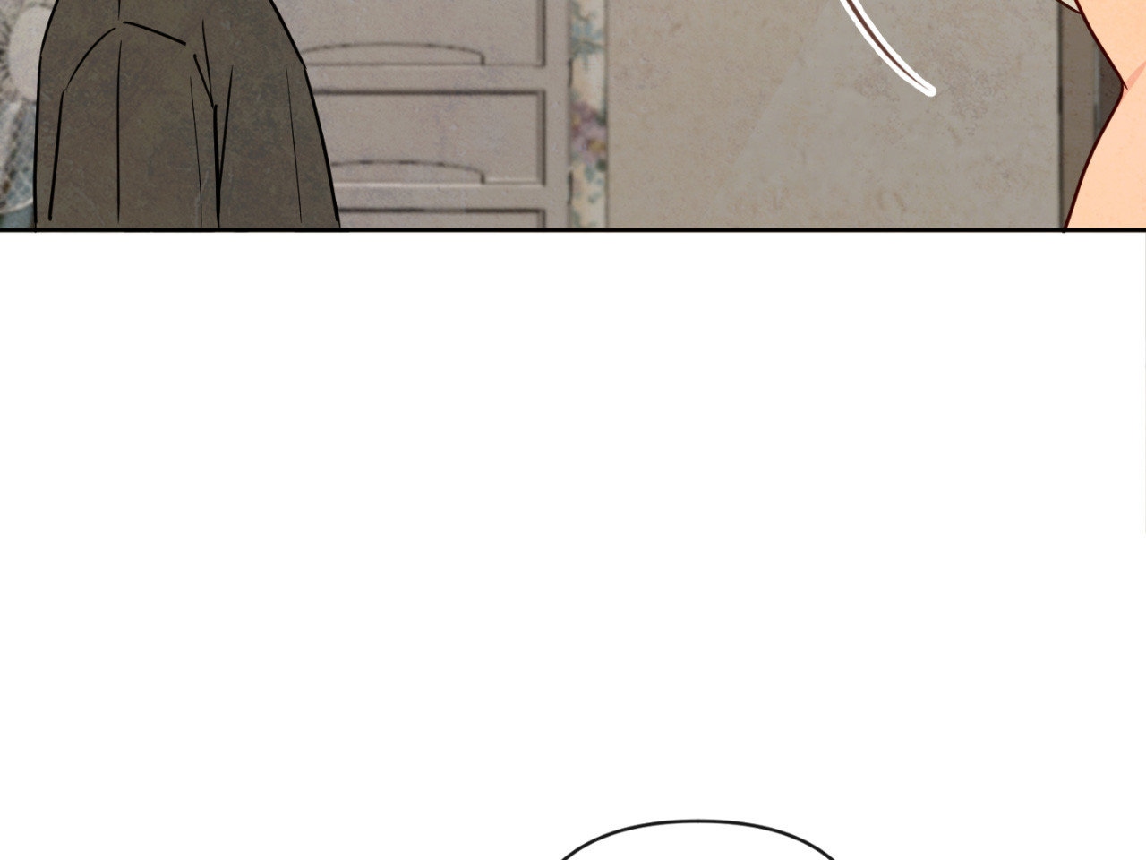 The Sacred Serpent’s Seduction [Official] - Chapter 3 manhwa