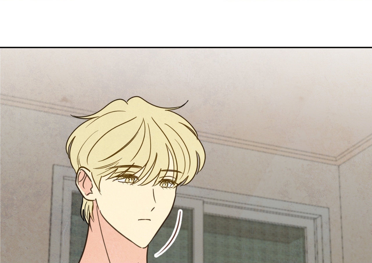 The Sacred Serpent’s Seduction [Official] - Chapter 3 manhwa