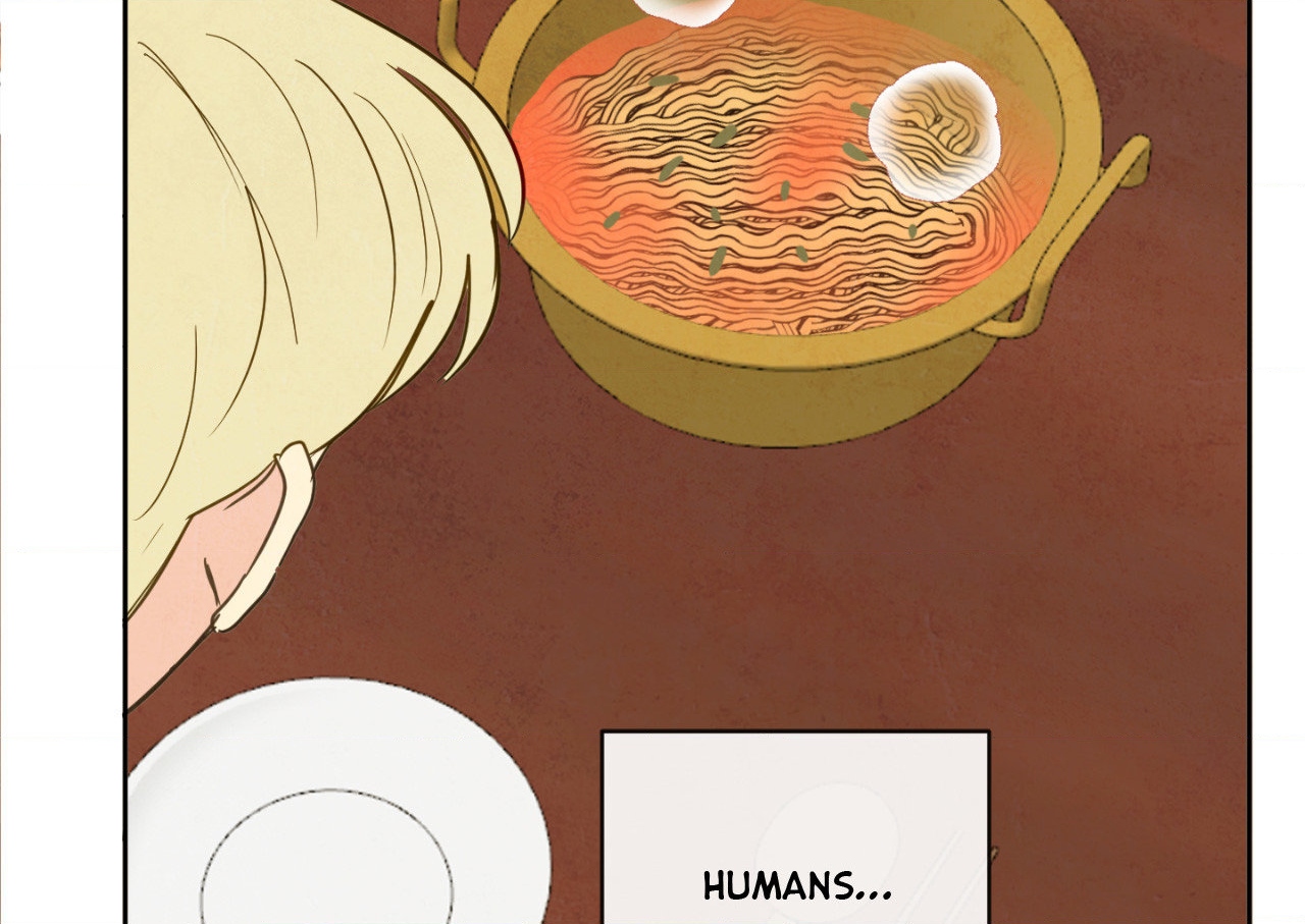 The Sacred Serpent’s Seduction [Official] - Chapter 3 manhwa