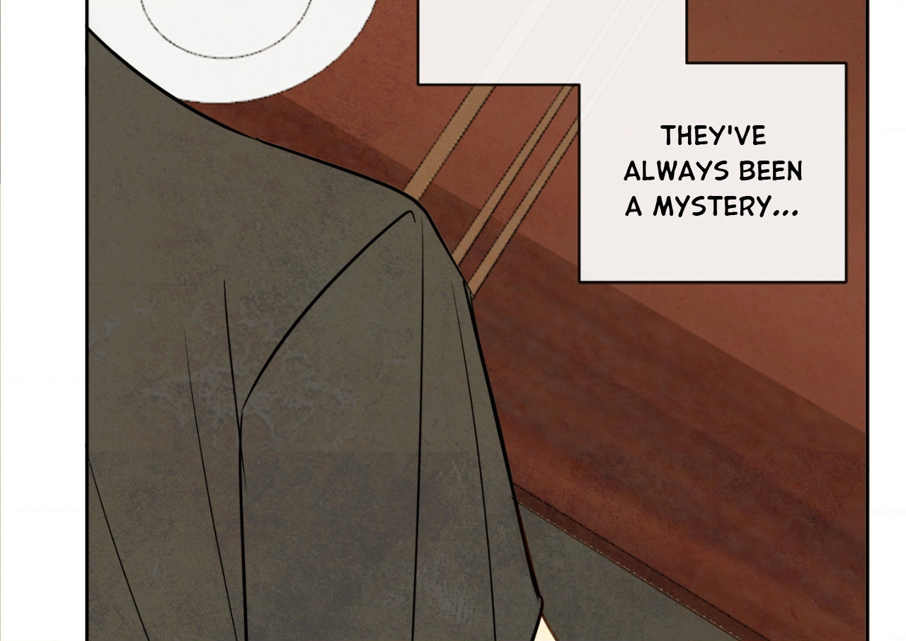 The Sacred Serpent’s Seduction [Official] - Chapter 3 manhwa