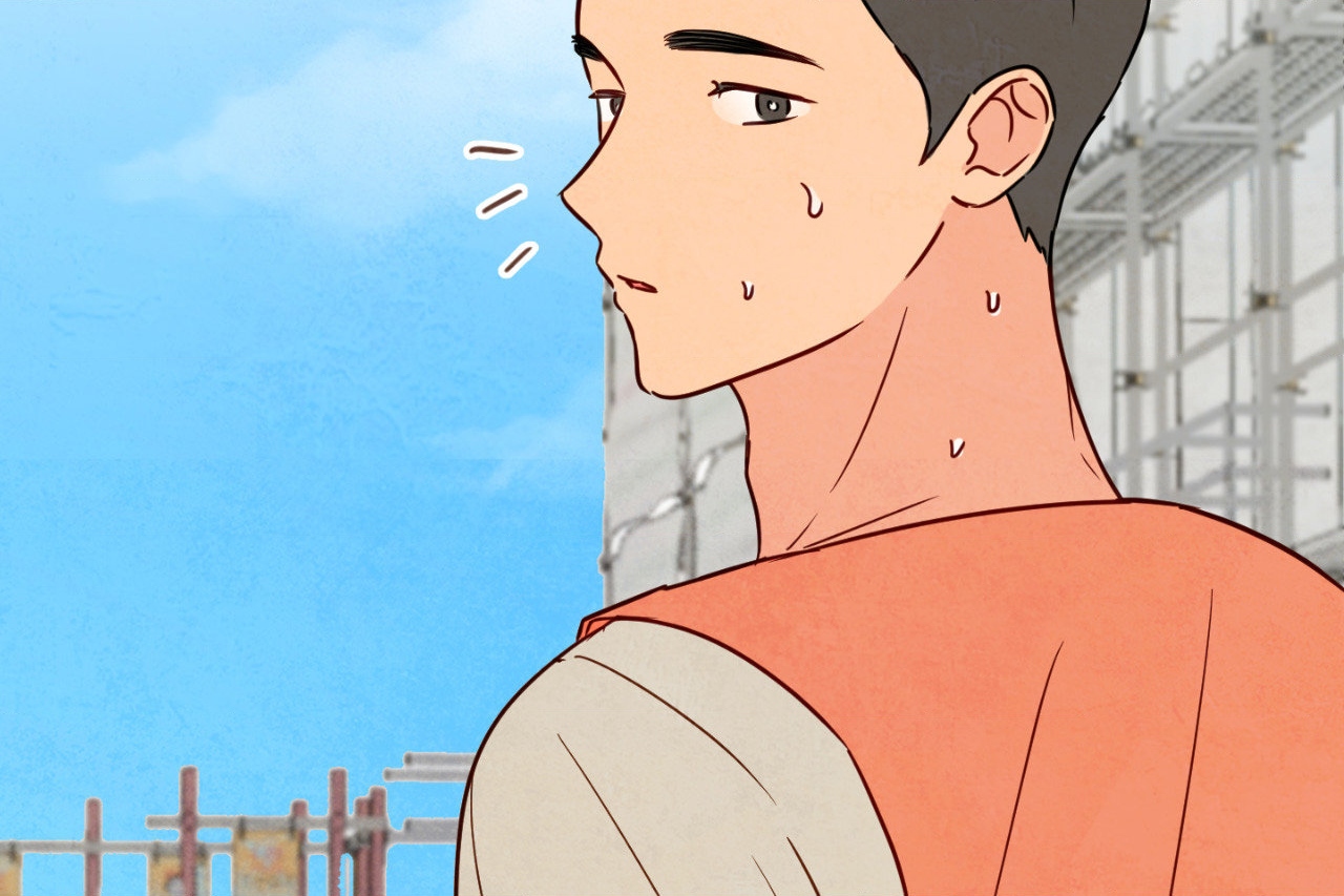 The Sacred Serpent’s Seduction [Official] - Chapter 3 manhwa