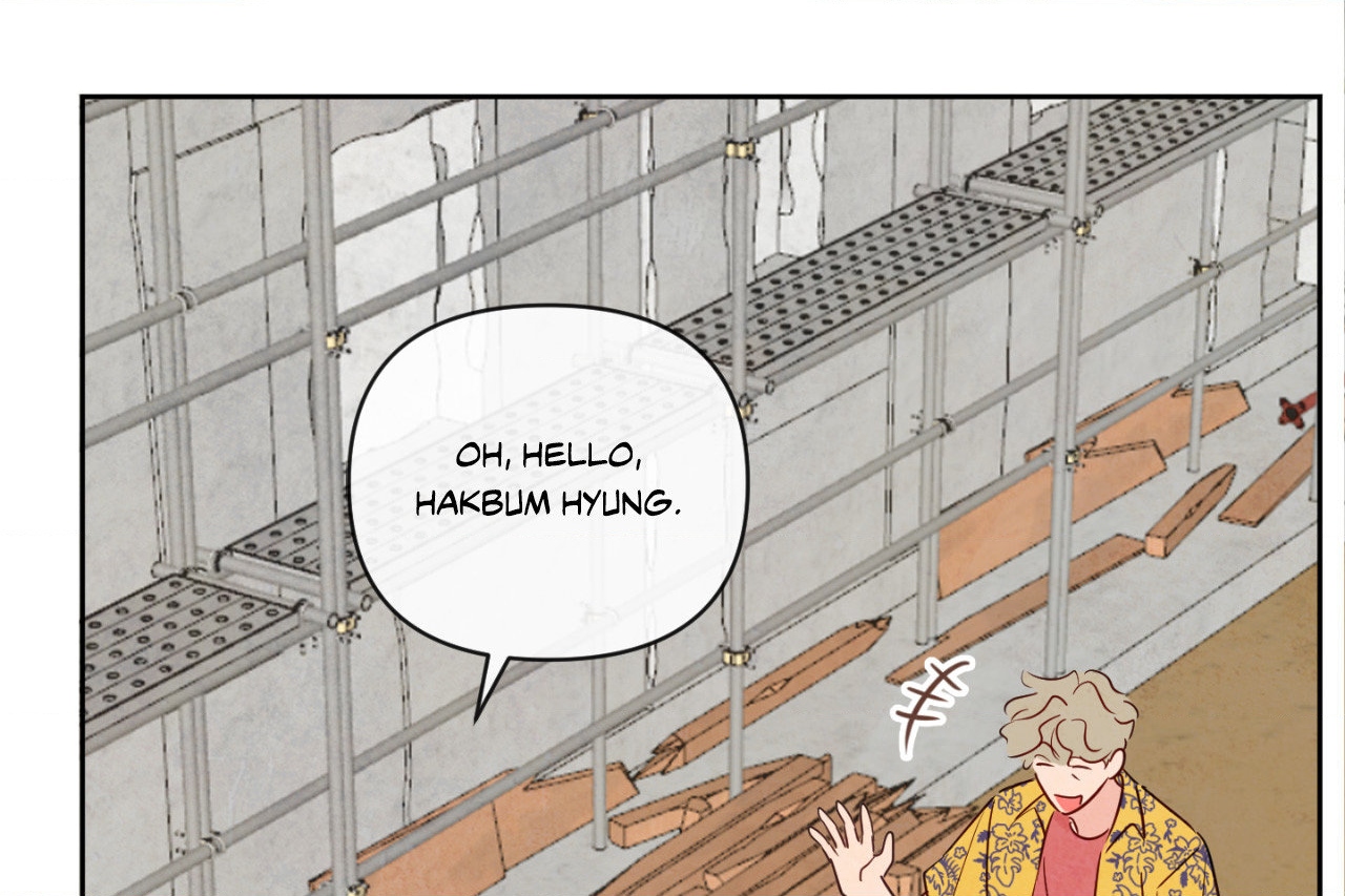 The Sacred Serpent’s Seduction [Official] - Chapter 3 manhwa