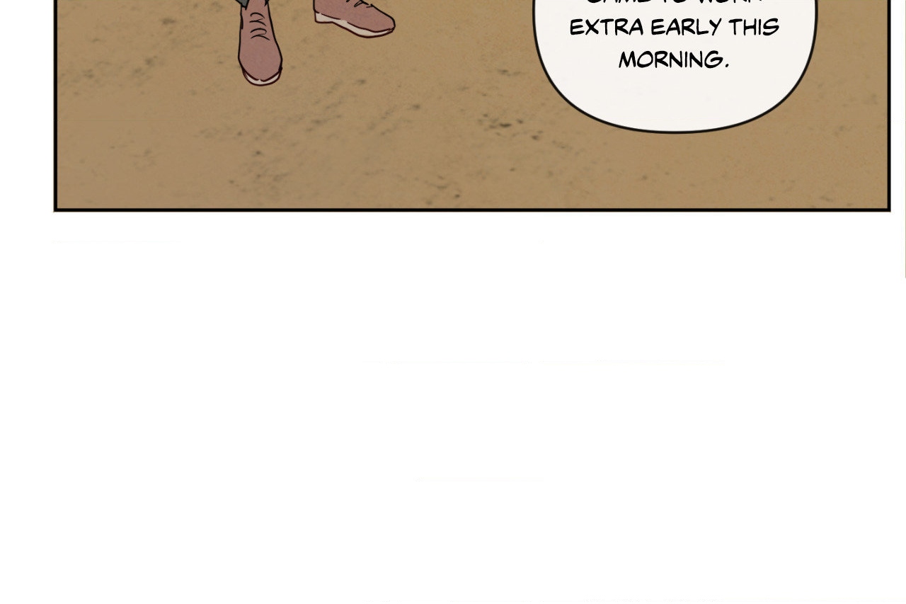 The Sacred Serpent’s Seduction [Official] - Chapter 3 manhwa