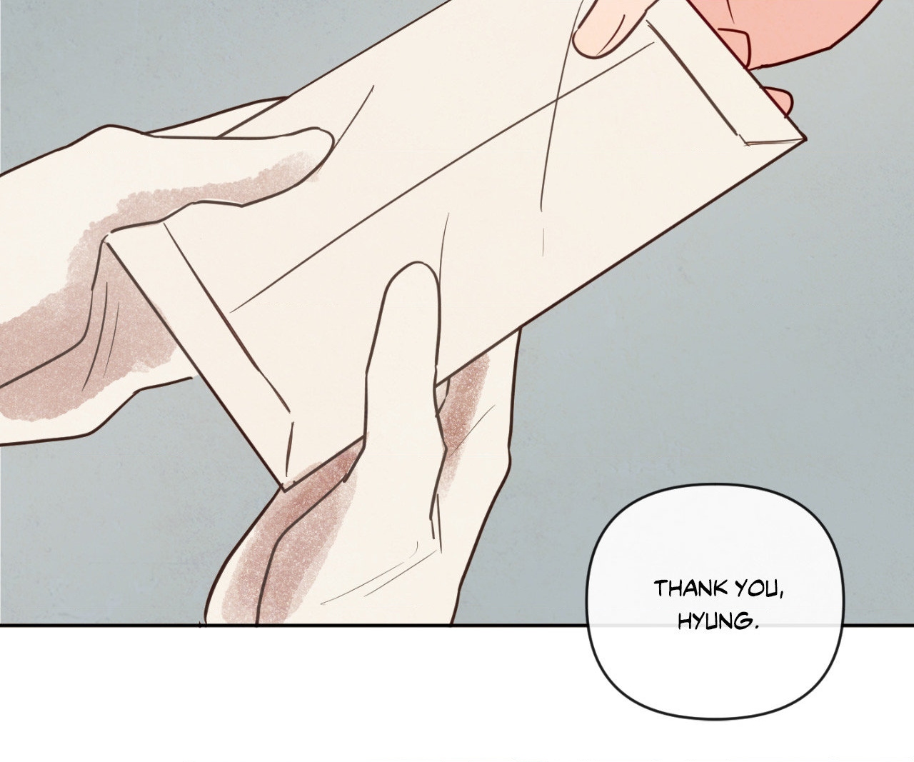 The Sacred Serpent’s Seduction [Official] - Chapter 3 manhwa