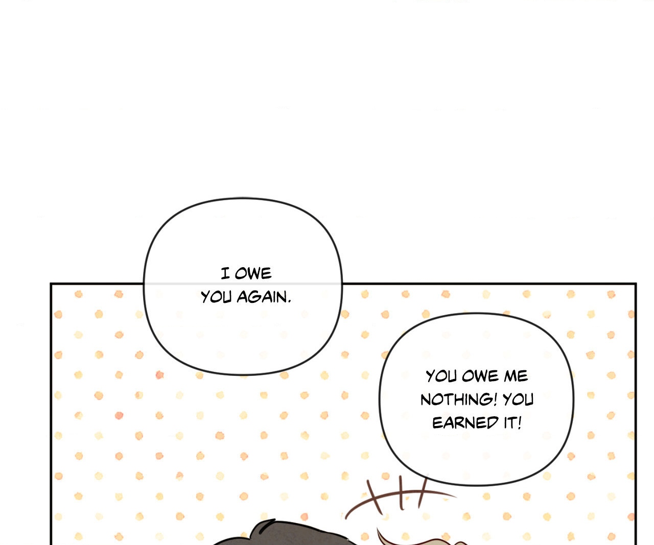 The Sacred Serpent’s Seduction [Official] - Chapter 3 manhwa