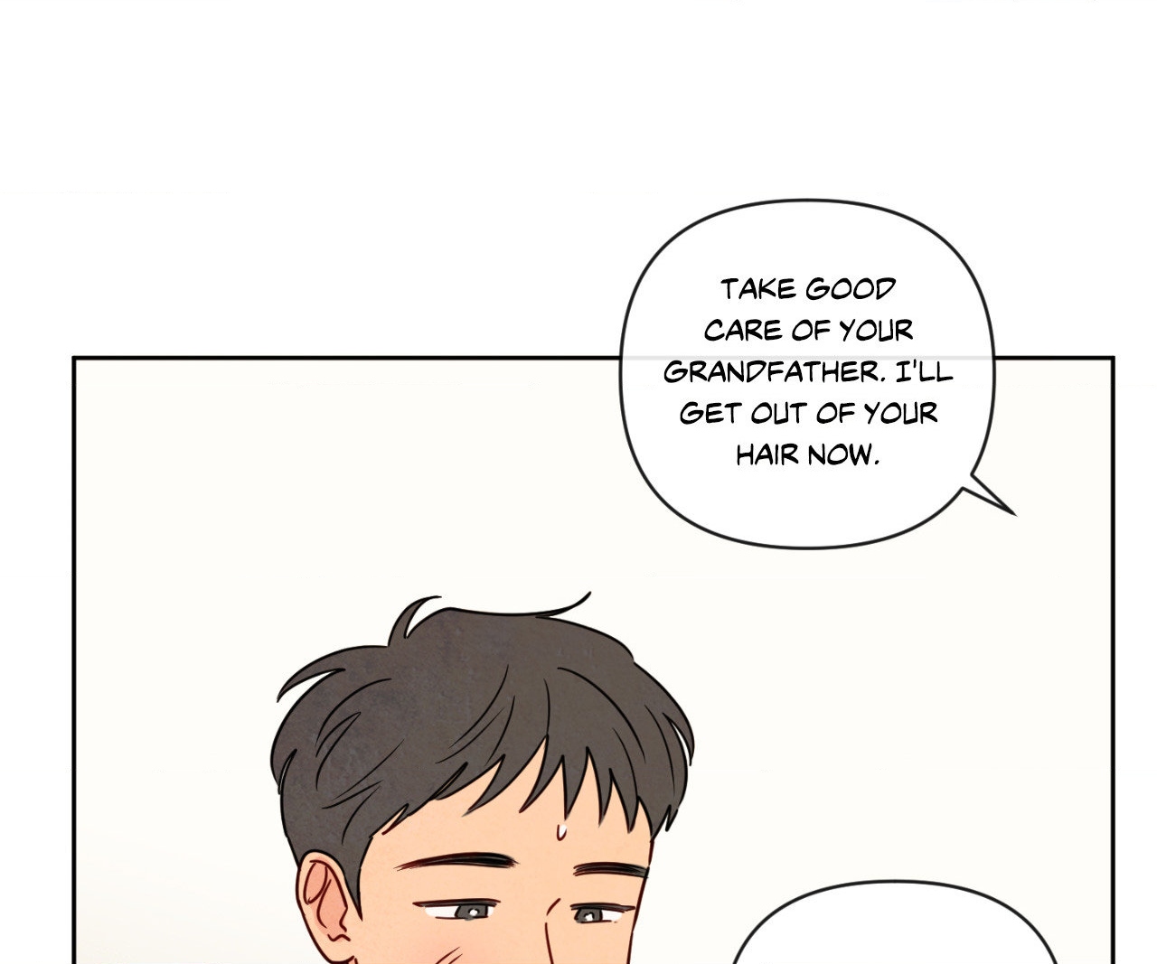 The Sacred Serpent’s Seduction [Official] - Chapter 3 manhwa