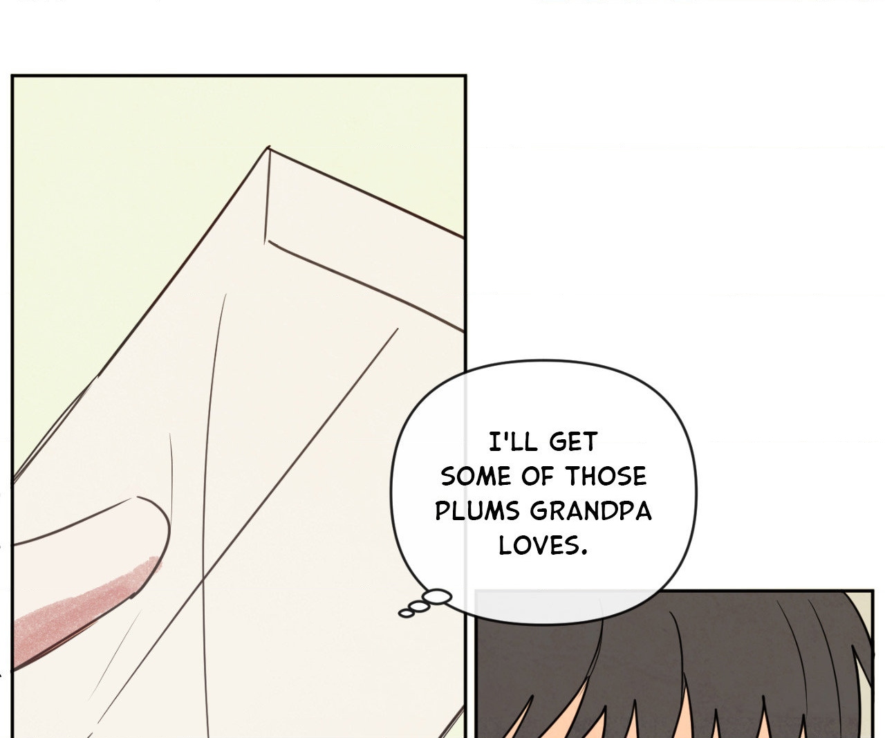 The Sacred Serpent’s Seduction [Official] - Chapter 3 manhwa