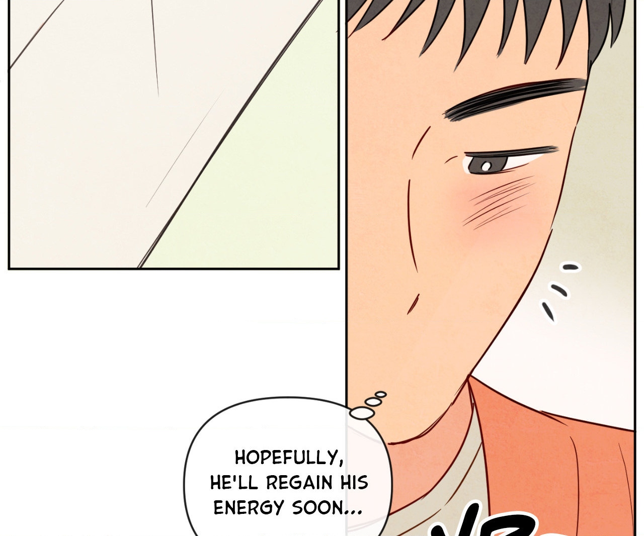 The Sacred Serpent’s Seduction [Official] - Chapter 3 manhwa